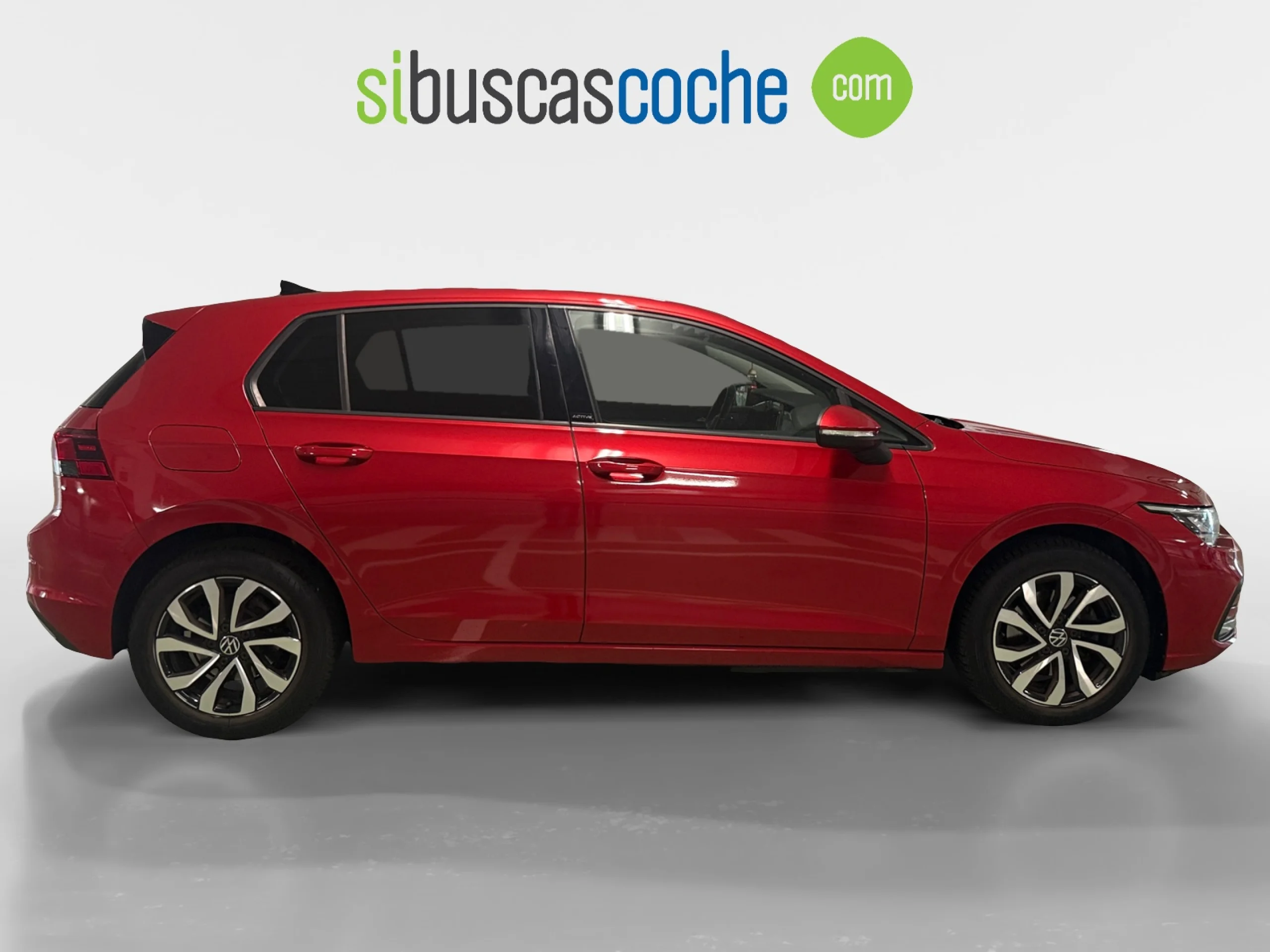 VOLKSWAGEN GOLF LIFE 1.5 ETSI 96KW (130CV) DSG - Foto 3