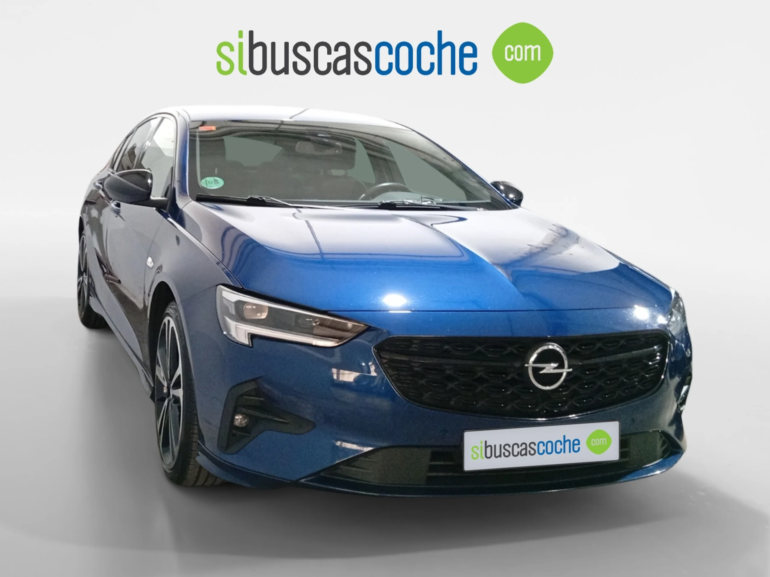 OPEL INSIGNIA GS GS LINE PLUS 2.0D DVH 130KW AT8 - Foto 1