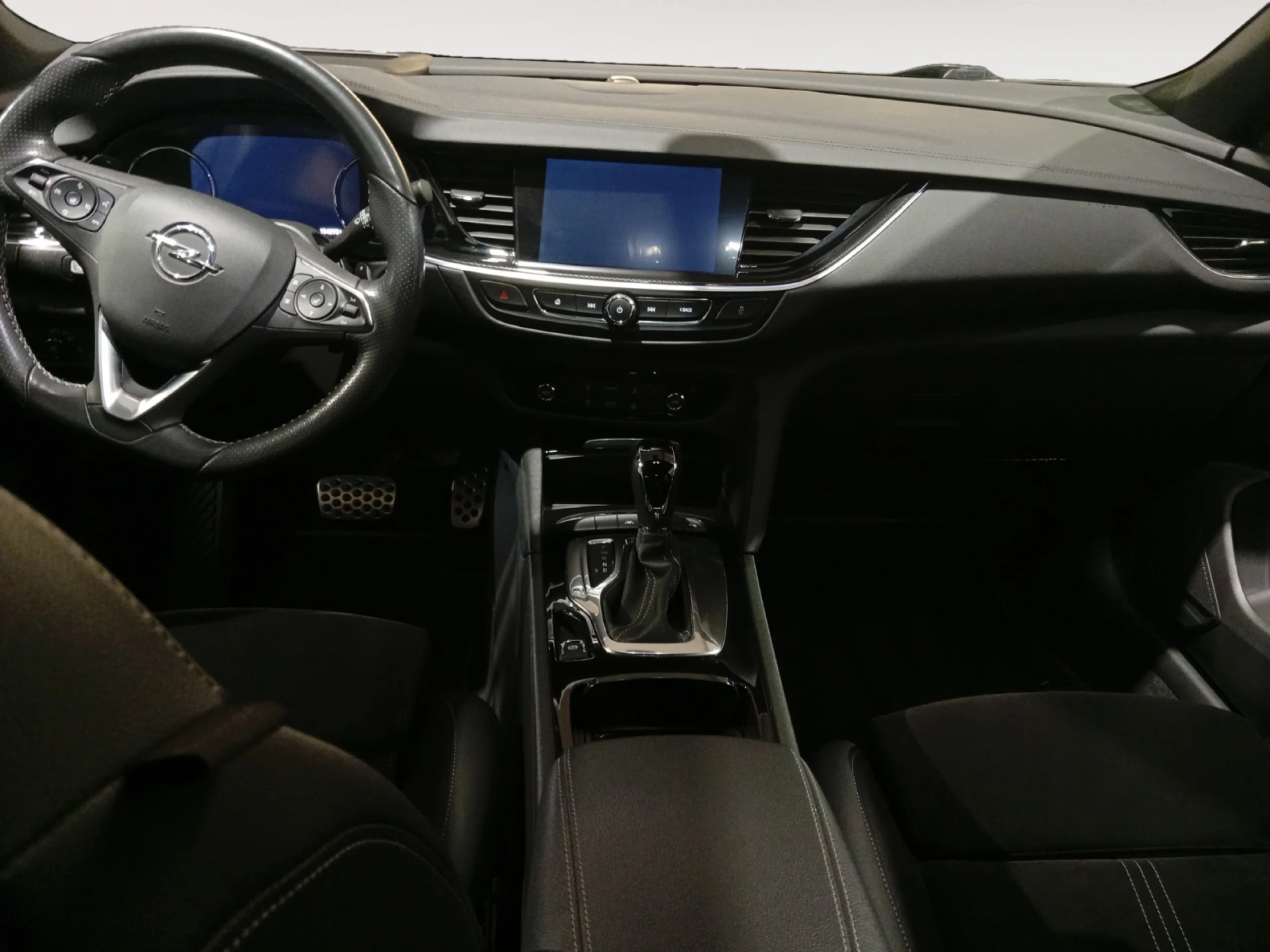 OPEL INSIGNIA GS GS LINE PLUS 2.0D DVH 130KW AT8 - Foto 3