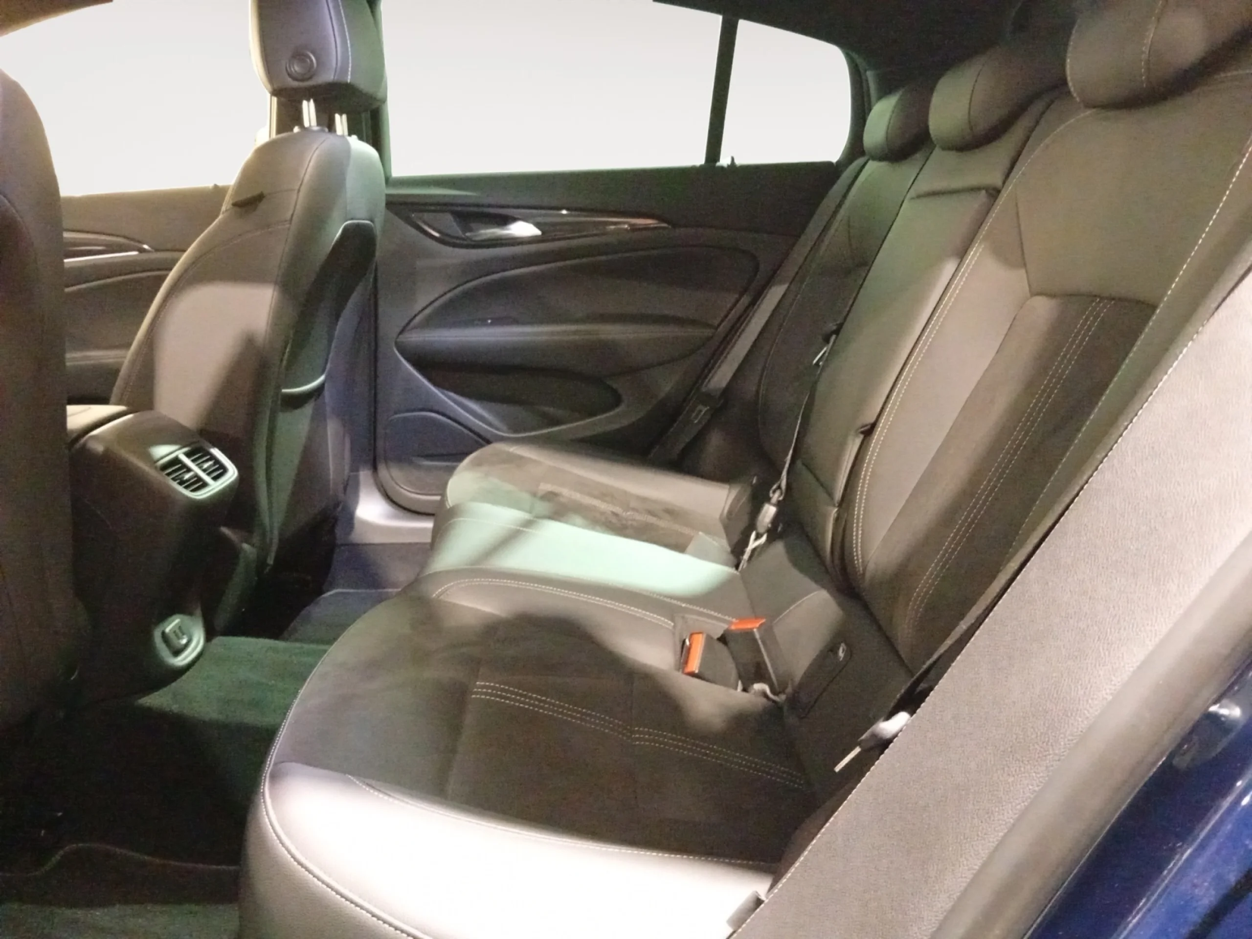OPEL INSIGNIA GS GS LINE PLUS 2.0D DVH 130KW AT8 - Foto 5