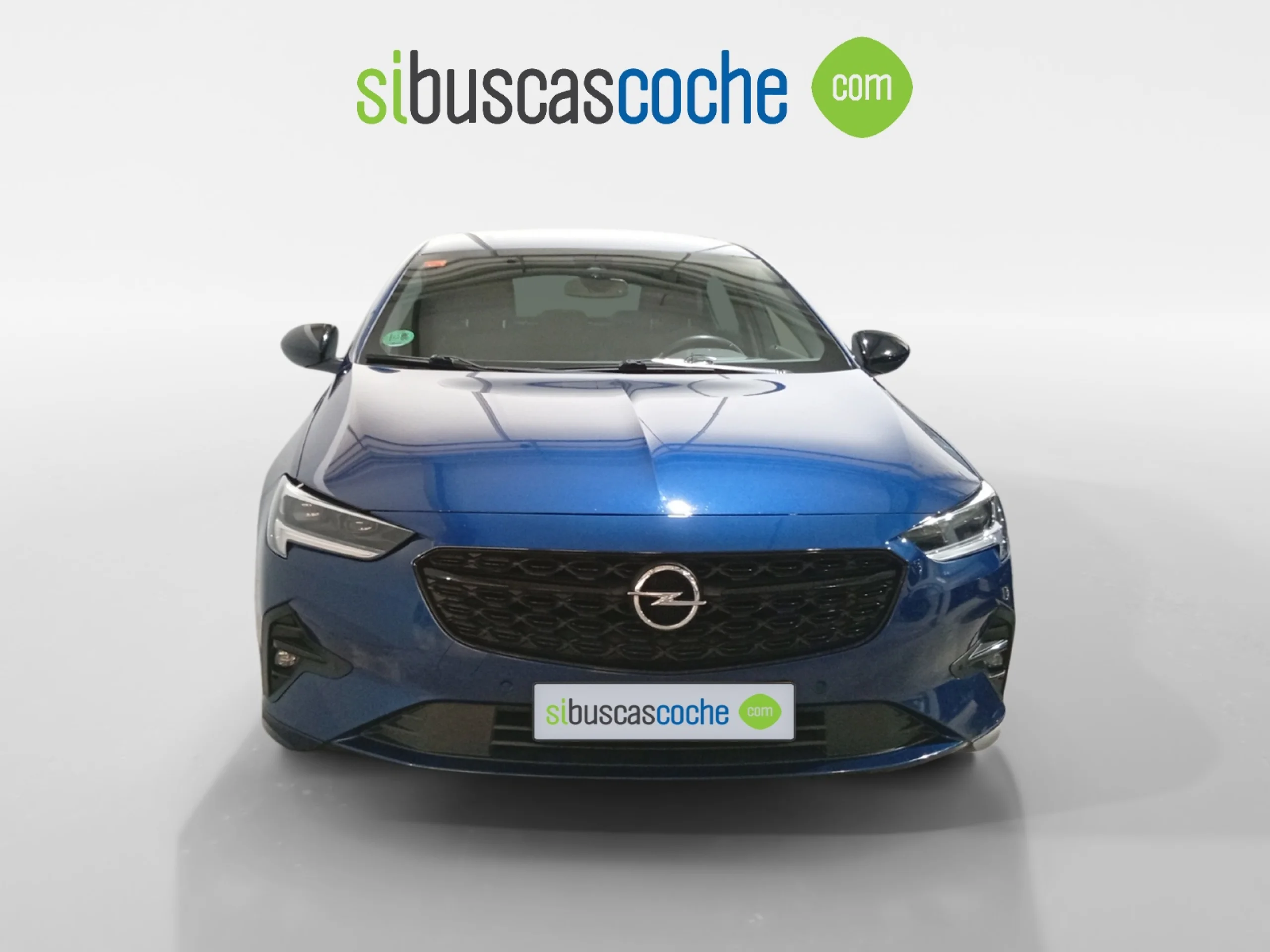 OPEL INSIGNIA GS GS LINE PLUS 2.0D DVH 130KW AT8 - Foto 15