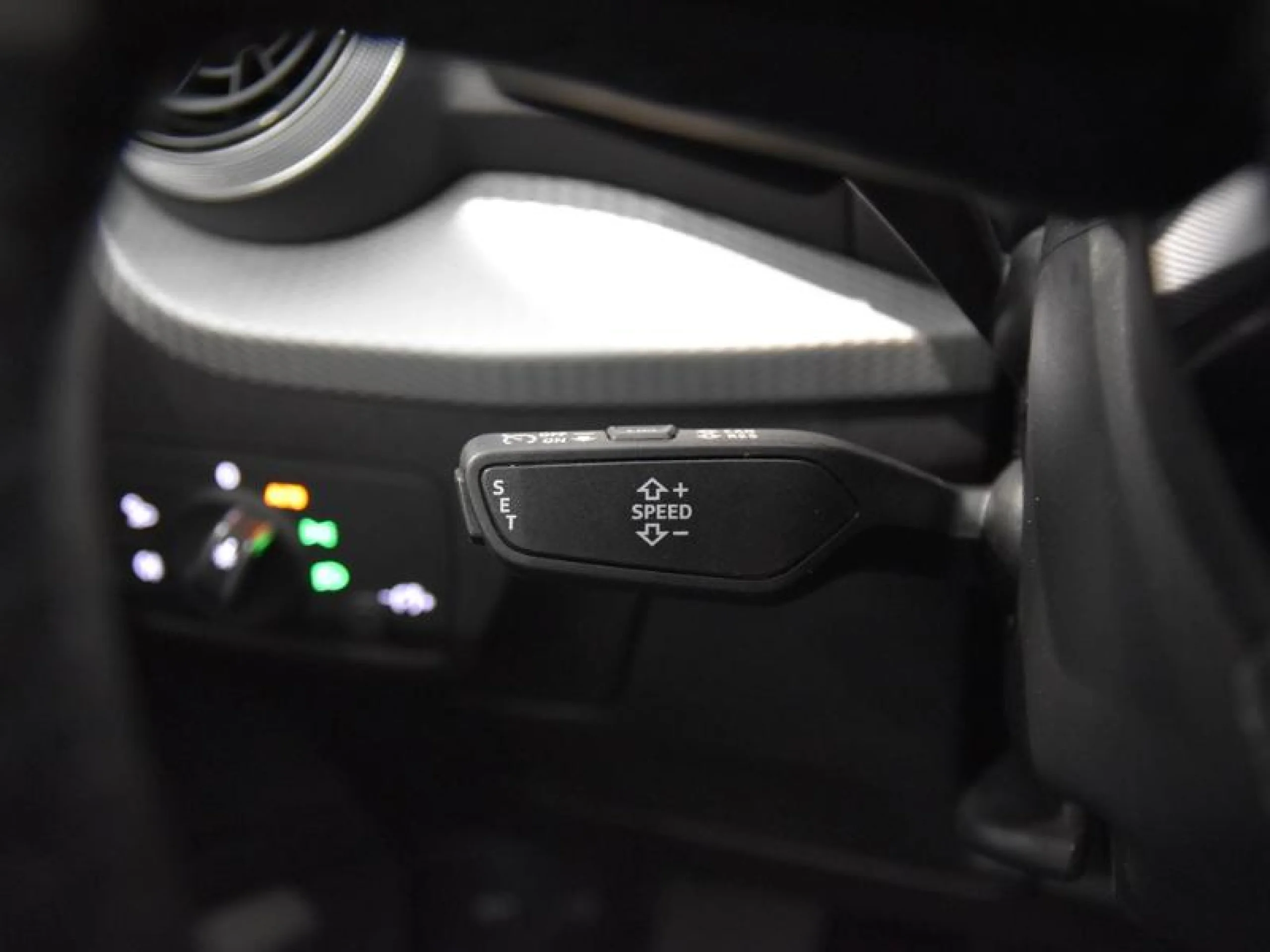 AUDI Q2 S LINE 30 TDI 85KW (116CV) S TRONIC - Foto 18