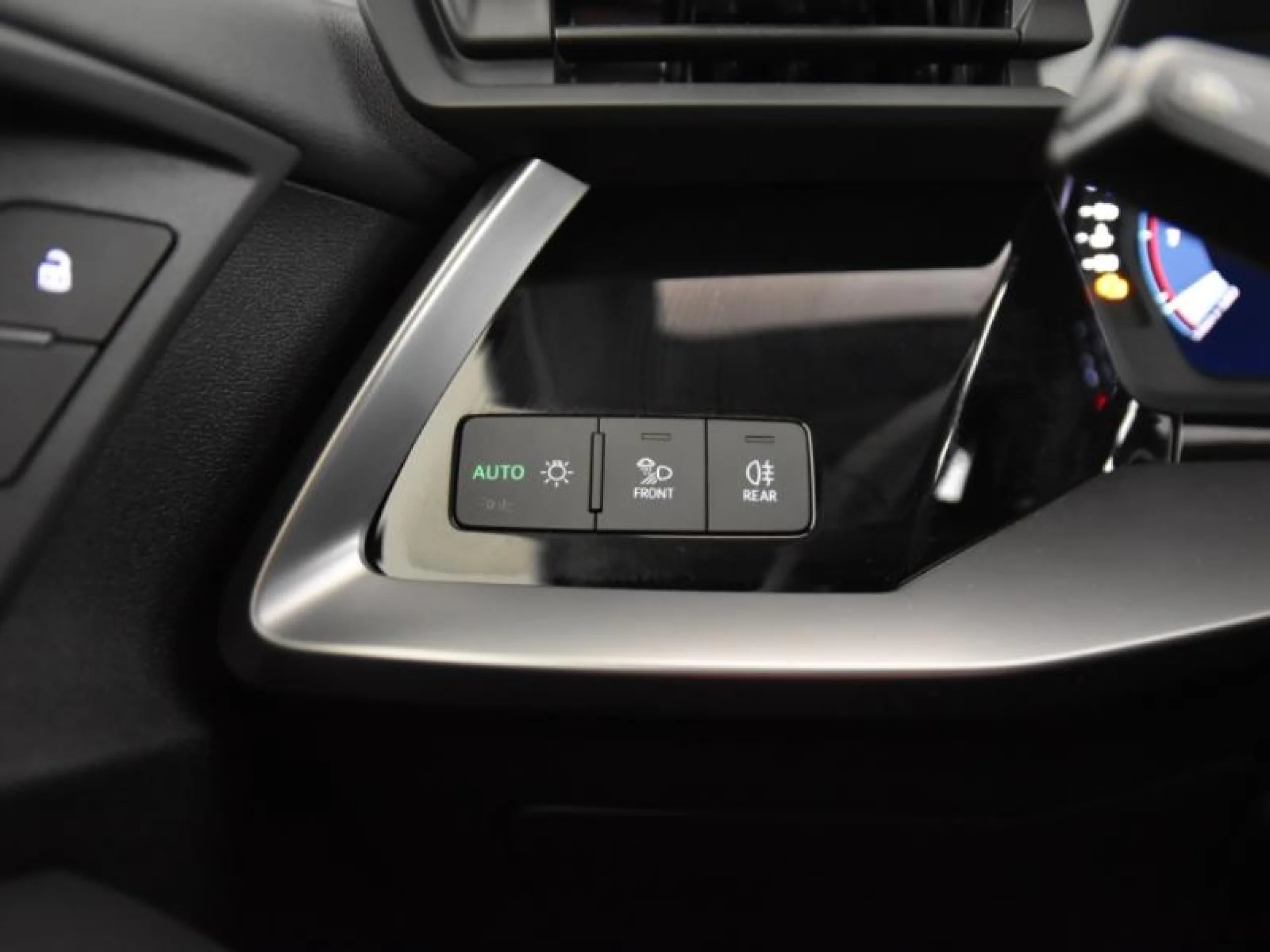 AUDI A3 SPORTBACK S LINE 35 TFSI 110KW S TRONIC - Foto 19