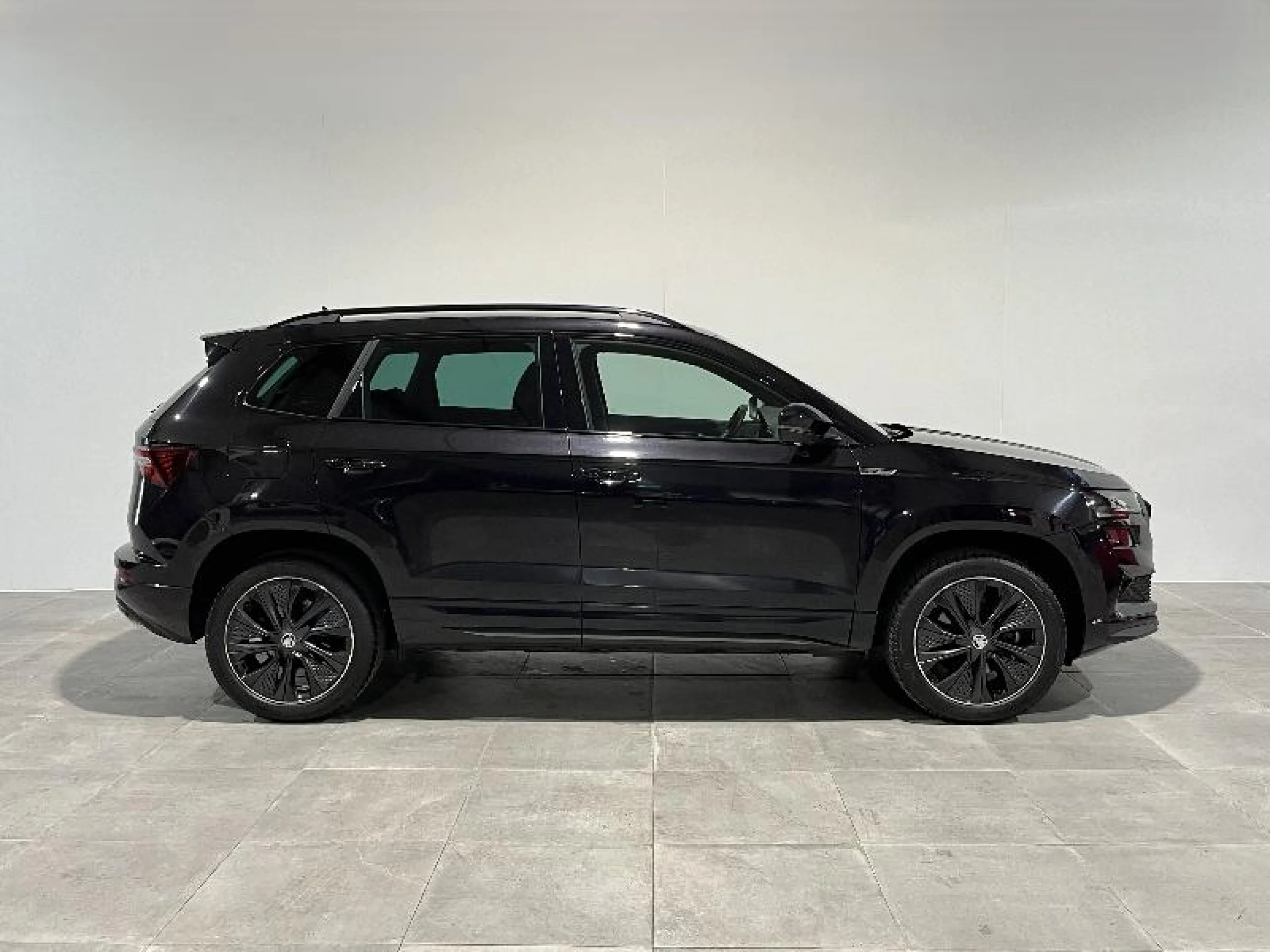 SKODA KAROQ 1.5 TSI 110KW (150CV) ACT SPORTLINE - Foto 3
