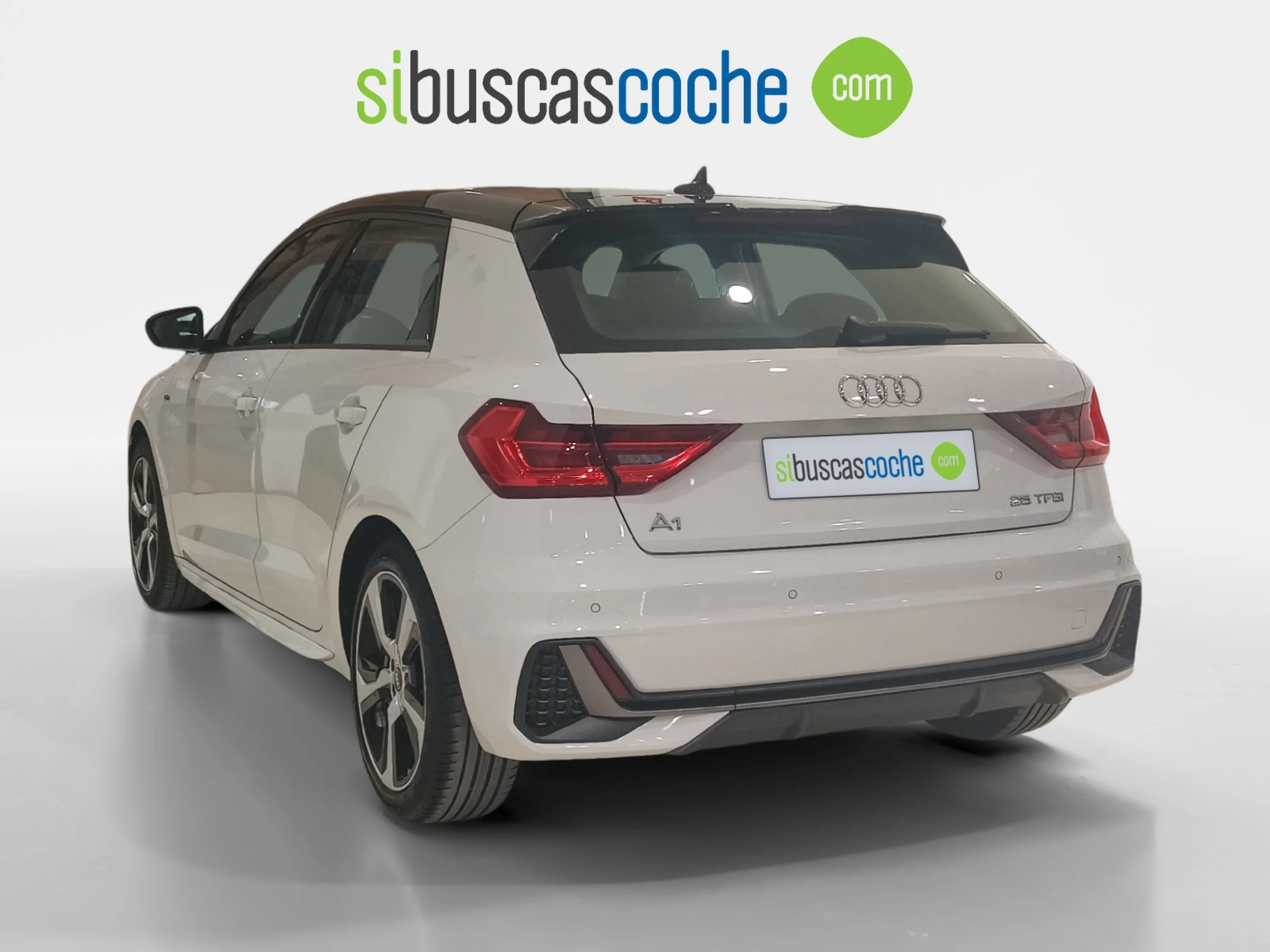 AUDI A1 SPORTBACK ADRENALIN 25 TFSI 70KW (95CV) - Foto 2