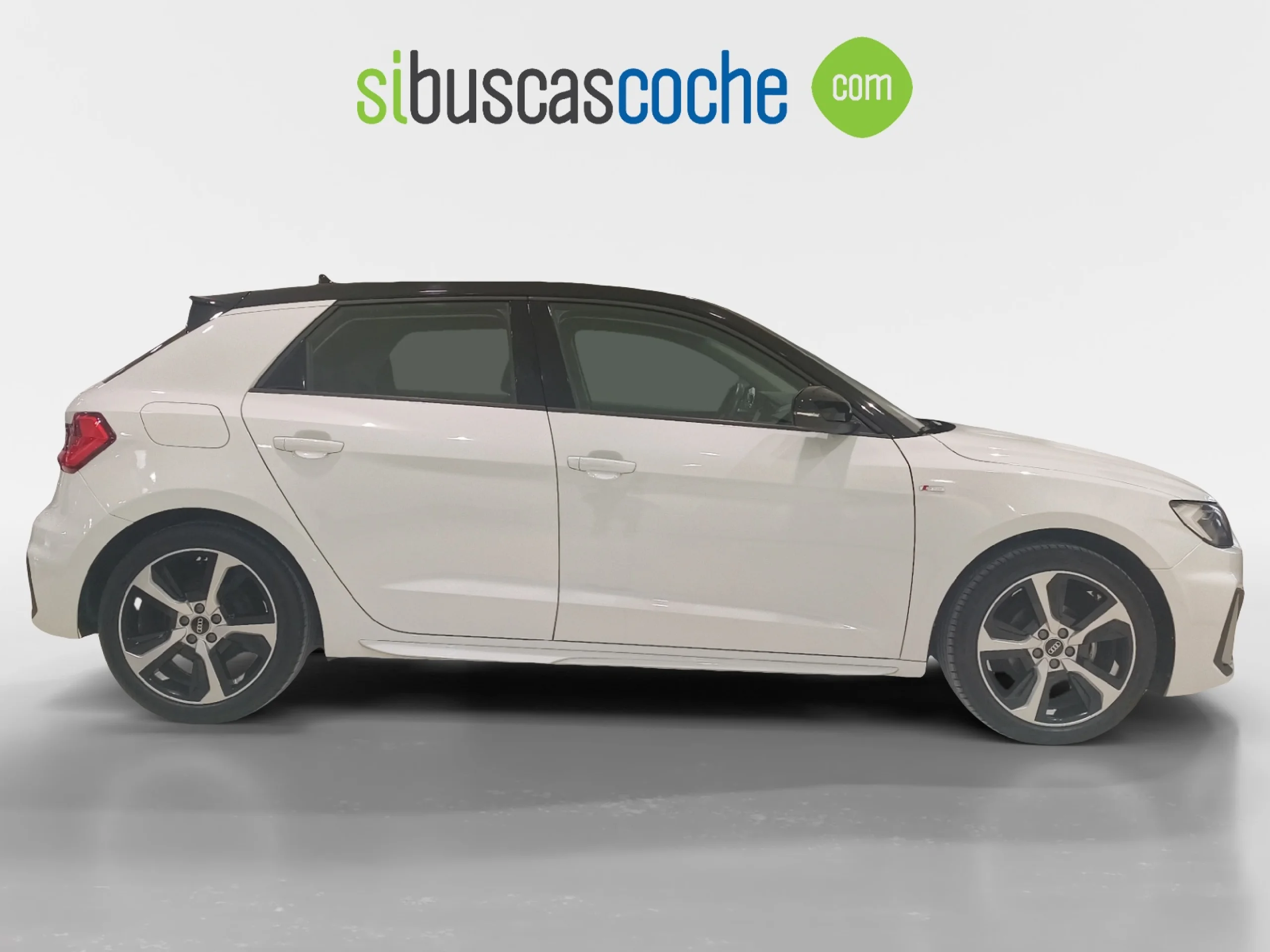 AUDI A1 SPORTBACK ADRENALIN 25 TFSI 70KW (95CV) - Foto 3