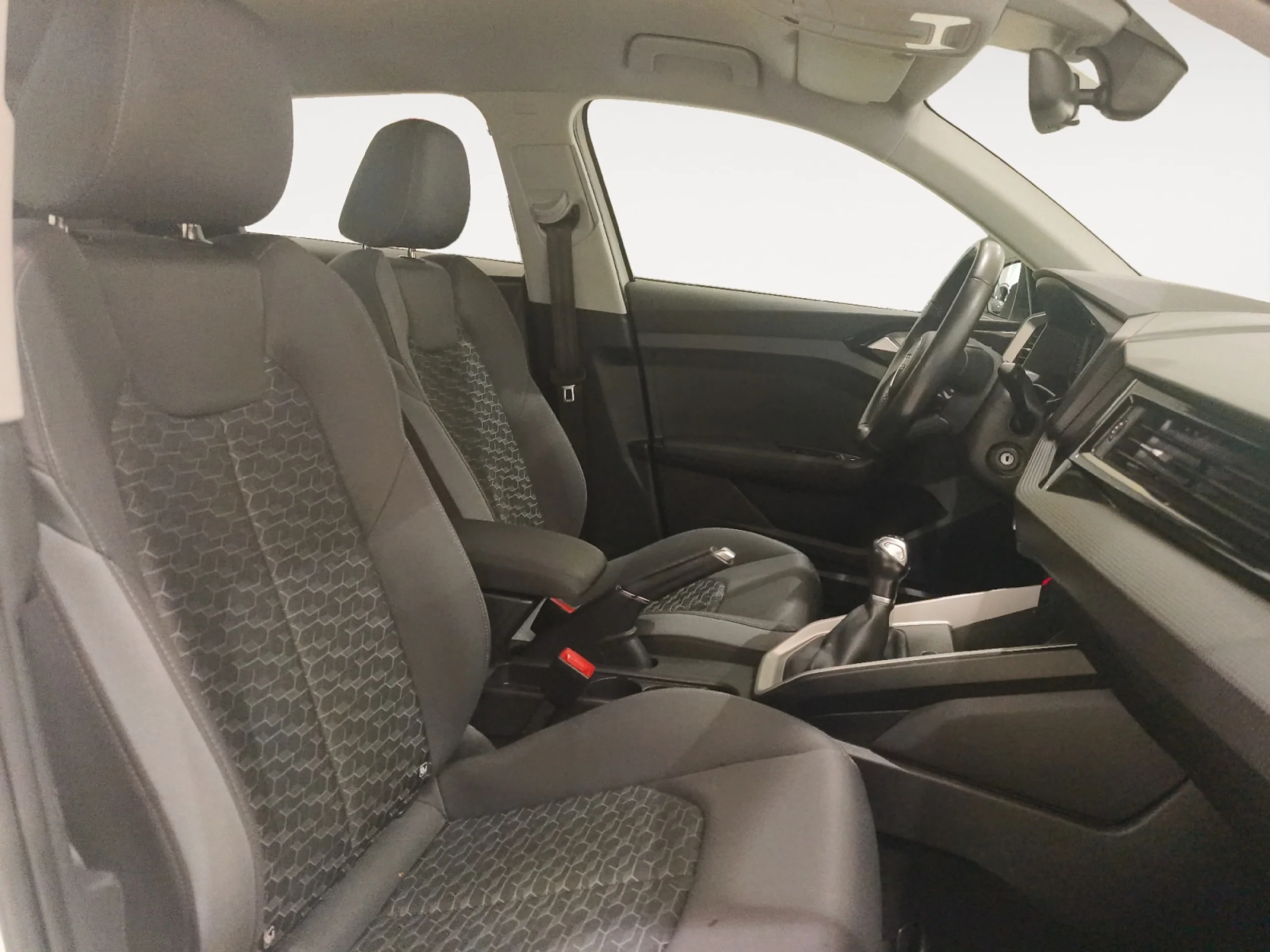 AUDI A1 SPORTBACK ADRENALIN 25 TFSI 70KW (95CV) - Foto 5
