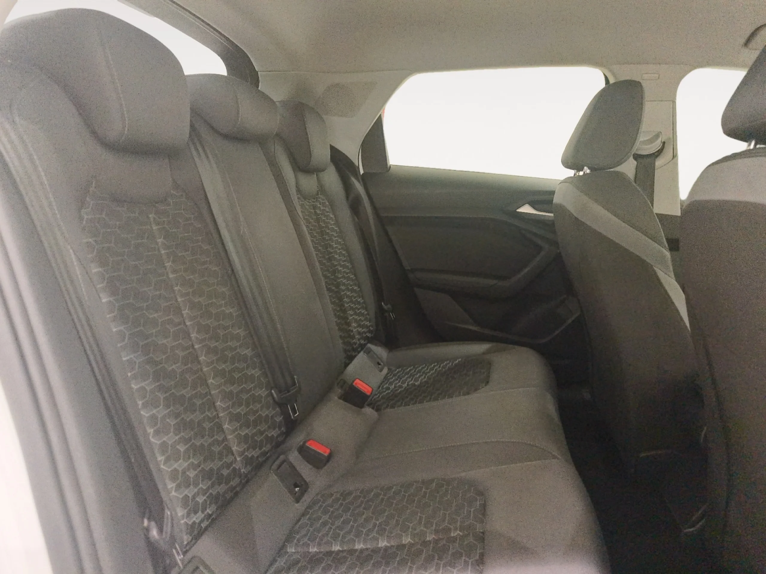 AUDI A1 SPORTBACK ADRENALIN 25 TFSI 70KW (95CV) - Foto 6