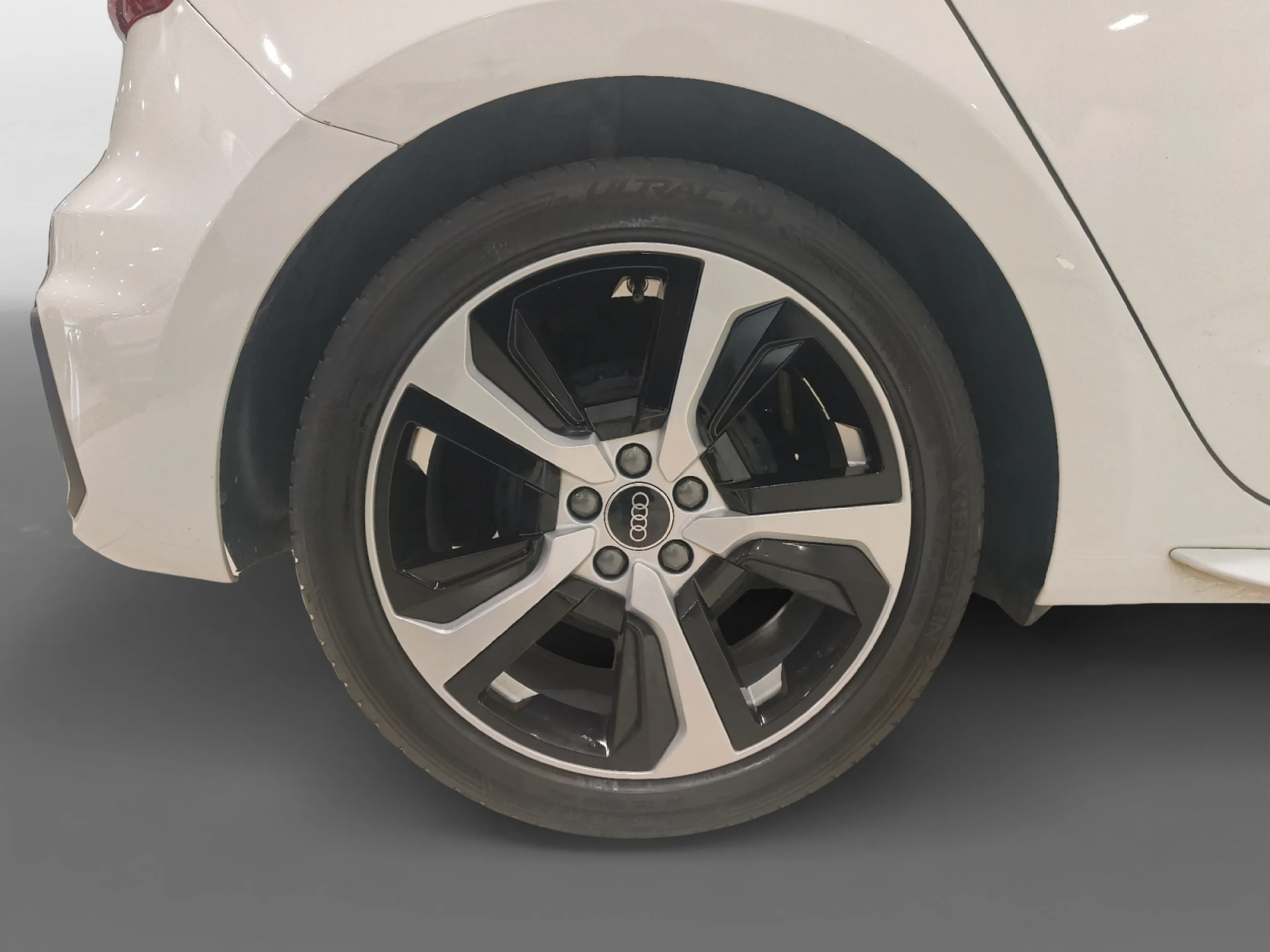 AUDI A1 SPORTBACK ADRENALIN 25 TFSI 70KW (95CV) - Foto 9