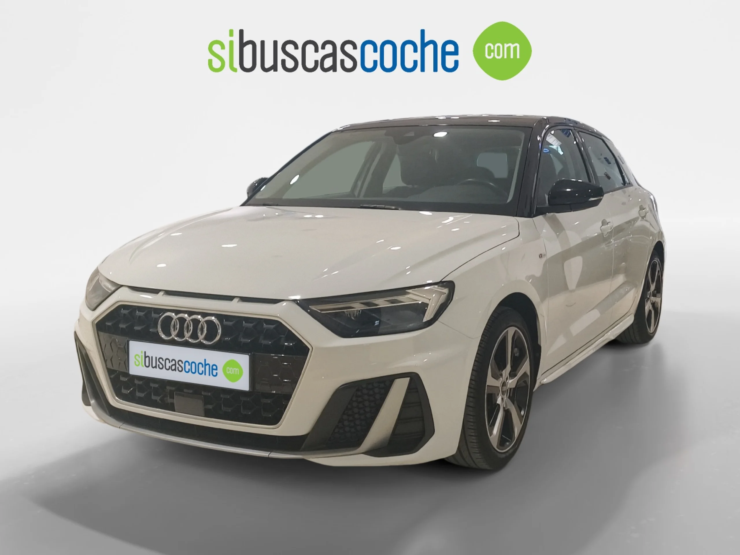 AUDI A1 SPORTBACK ADRENALIN 25 TFSI 70KW (95CV) - Foto 15