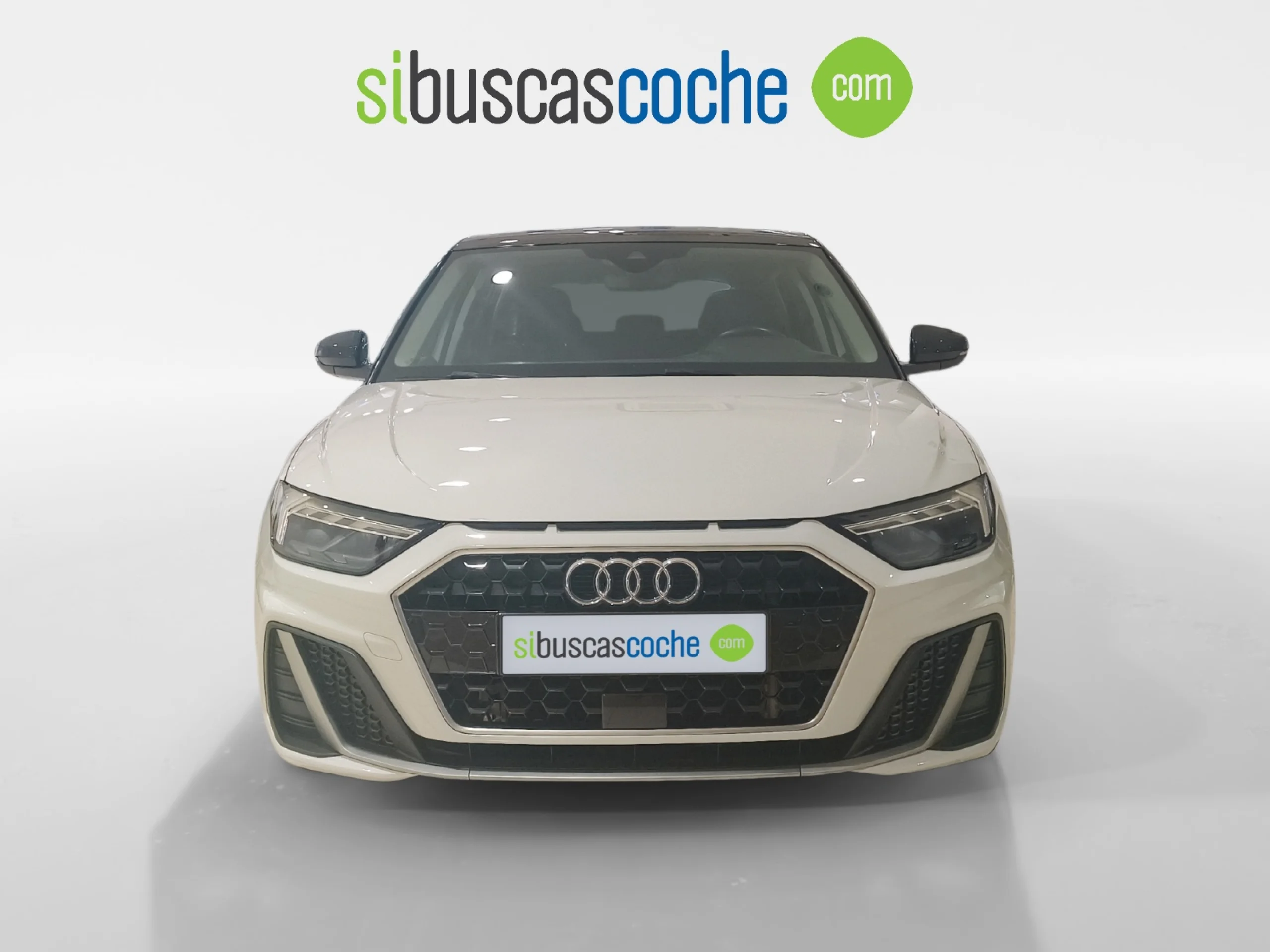 AUDI A1 SPORTBACK ADRENALIN 25 TFSI 70KW (95CV) - Foto 16