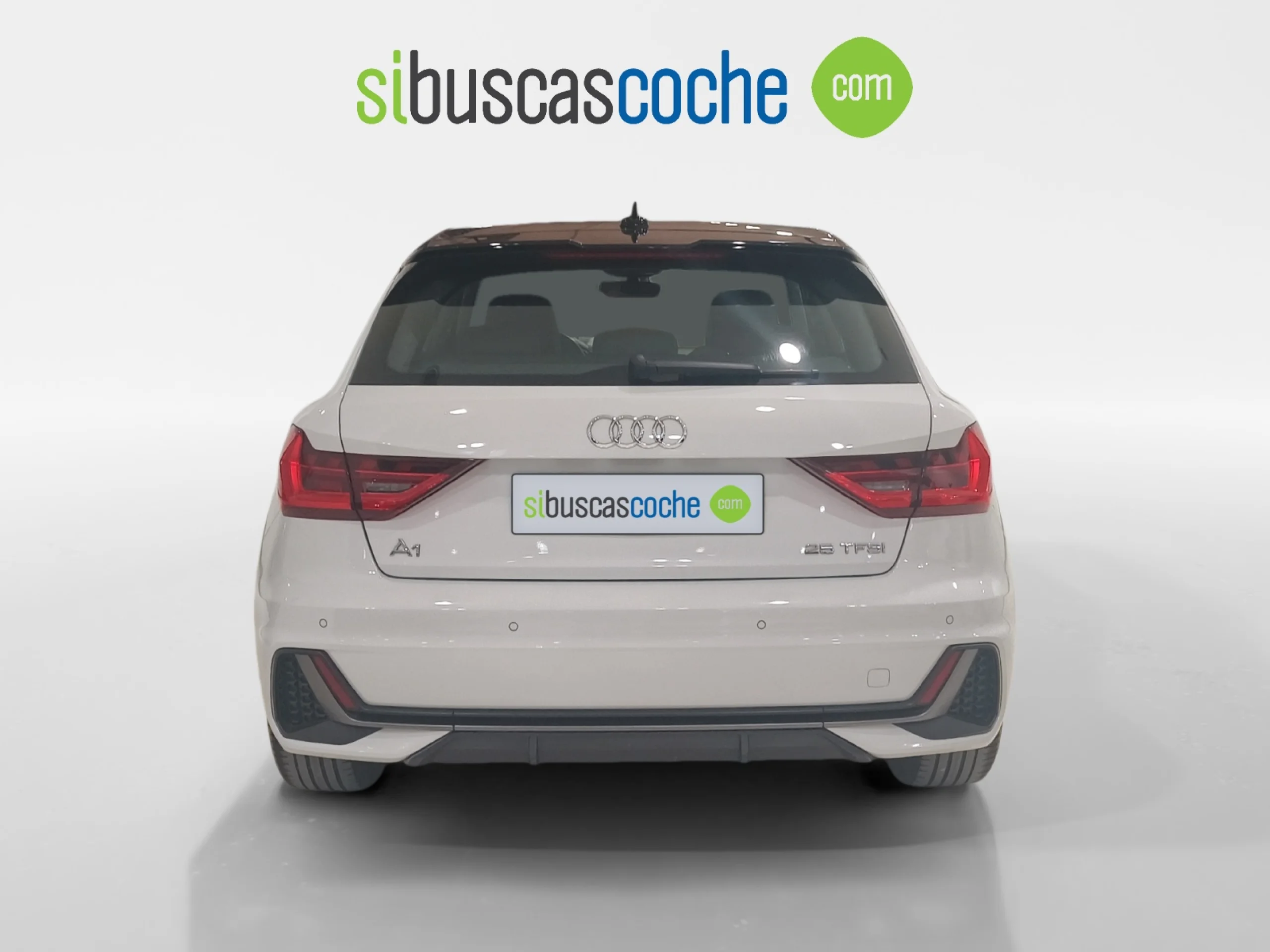 AUDI A1 SPORTBACK ADRENALIN 25 TFSI 70KW (95CV) - Foto 17