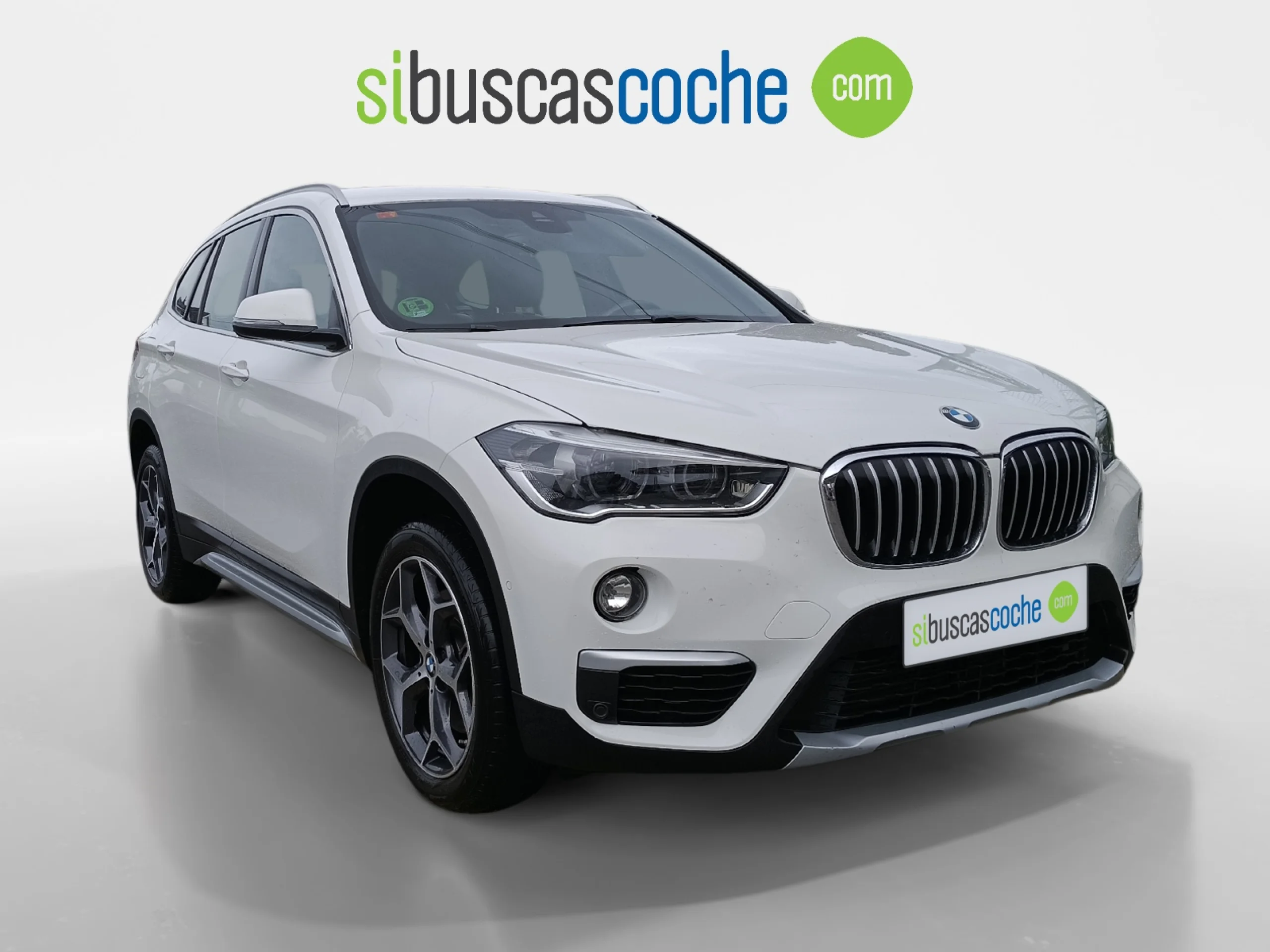 BMW X1 SDRIVE20IA - Foto 1