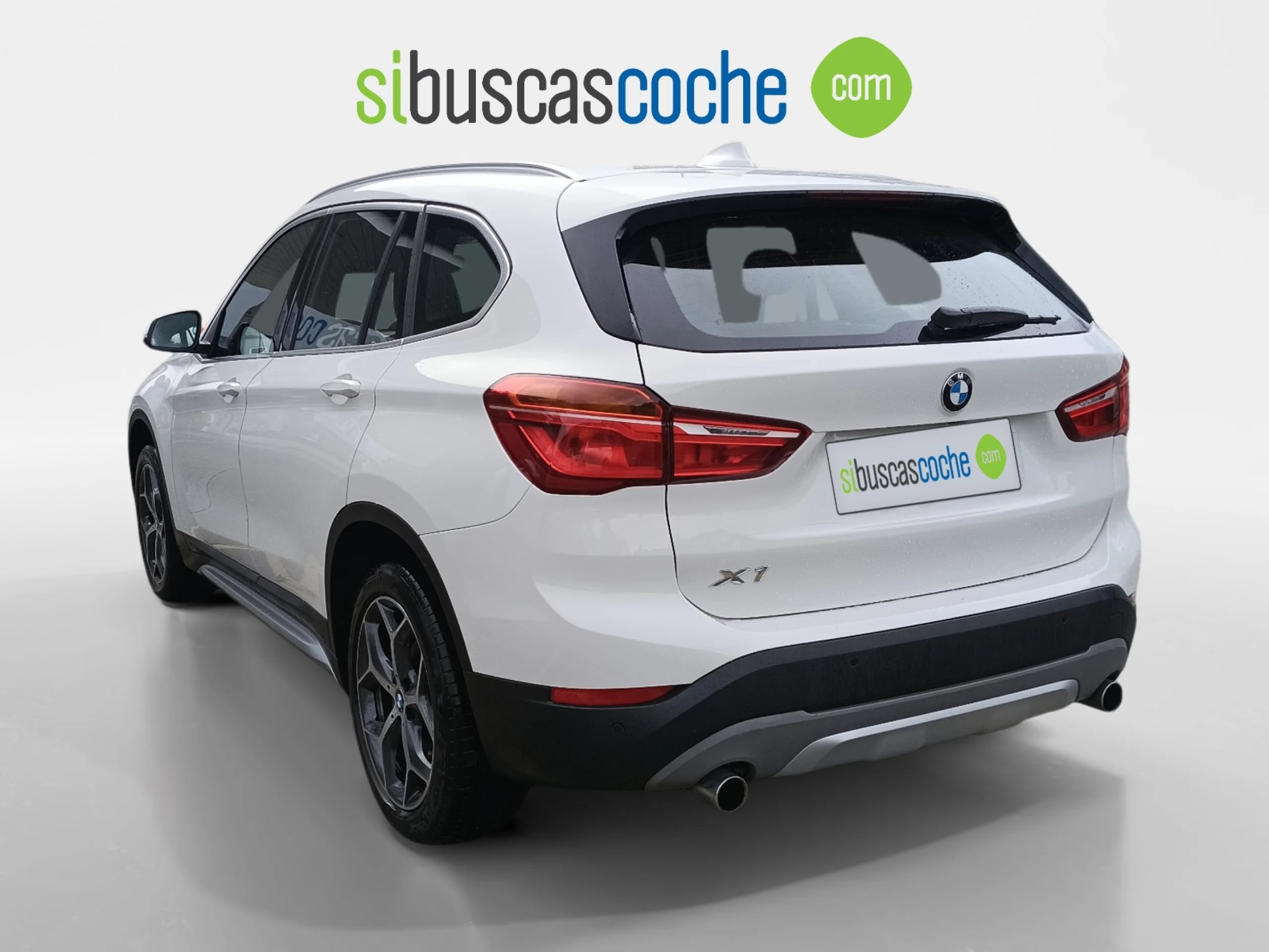 BMW X1 SDRIVE20IA - Foto 2