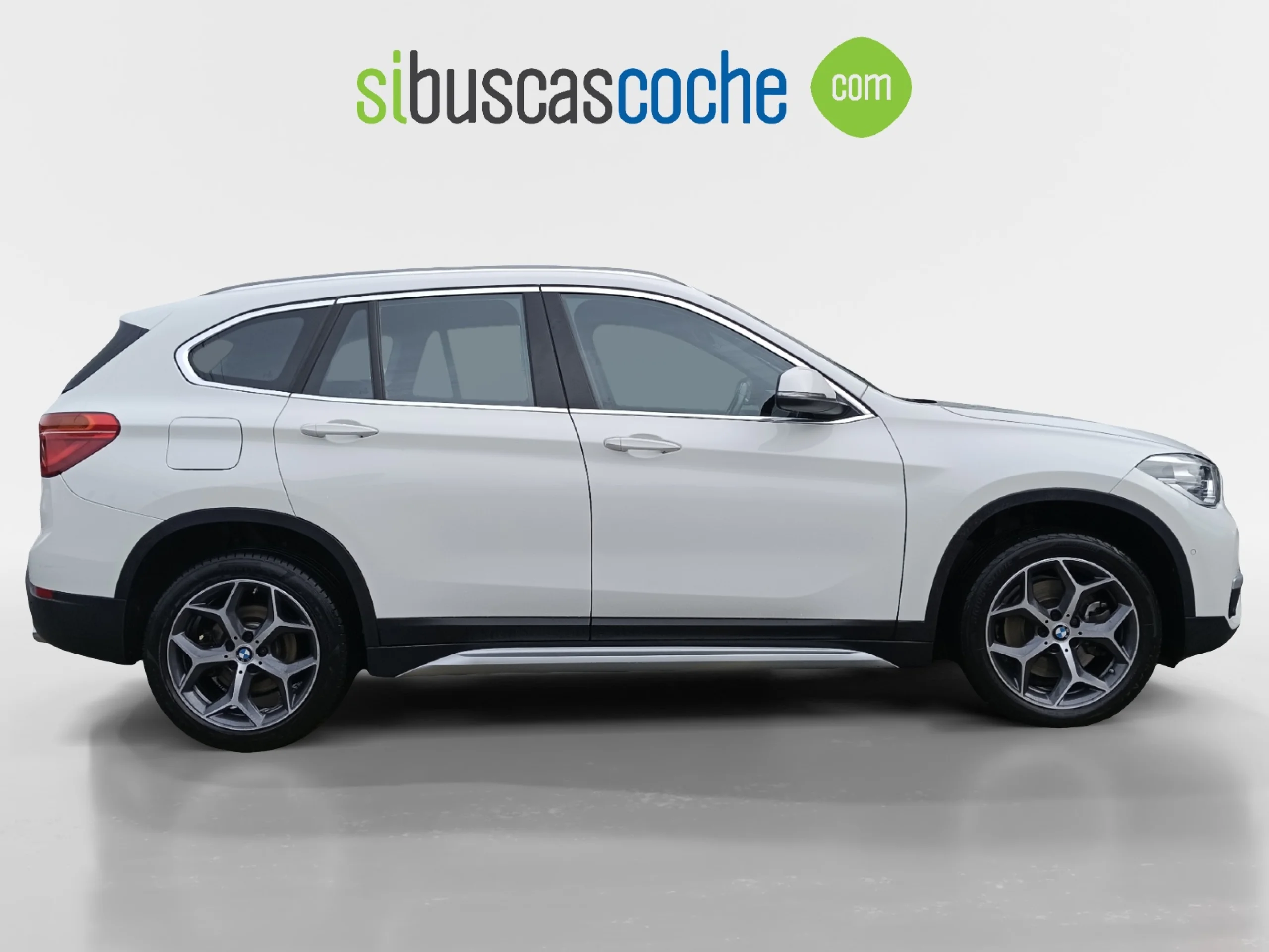 BMW X1 SDRIVE20IA - Foto 3