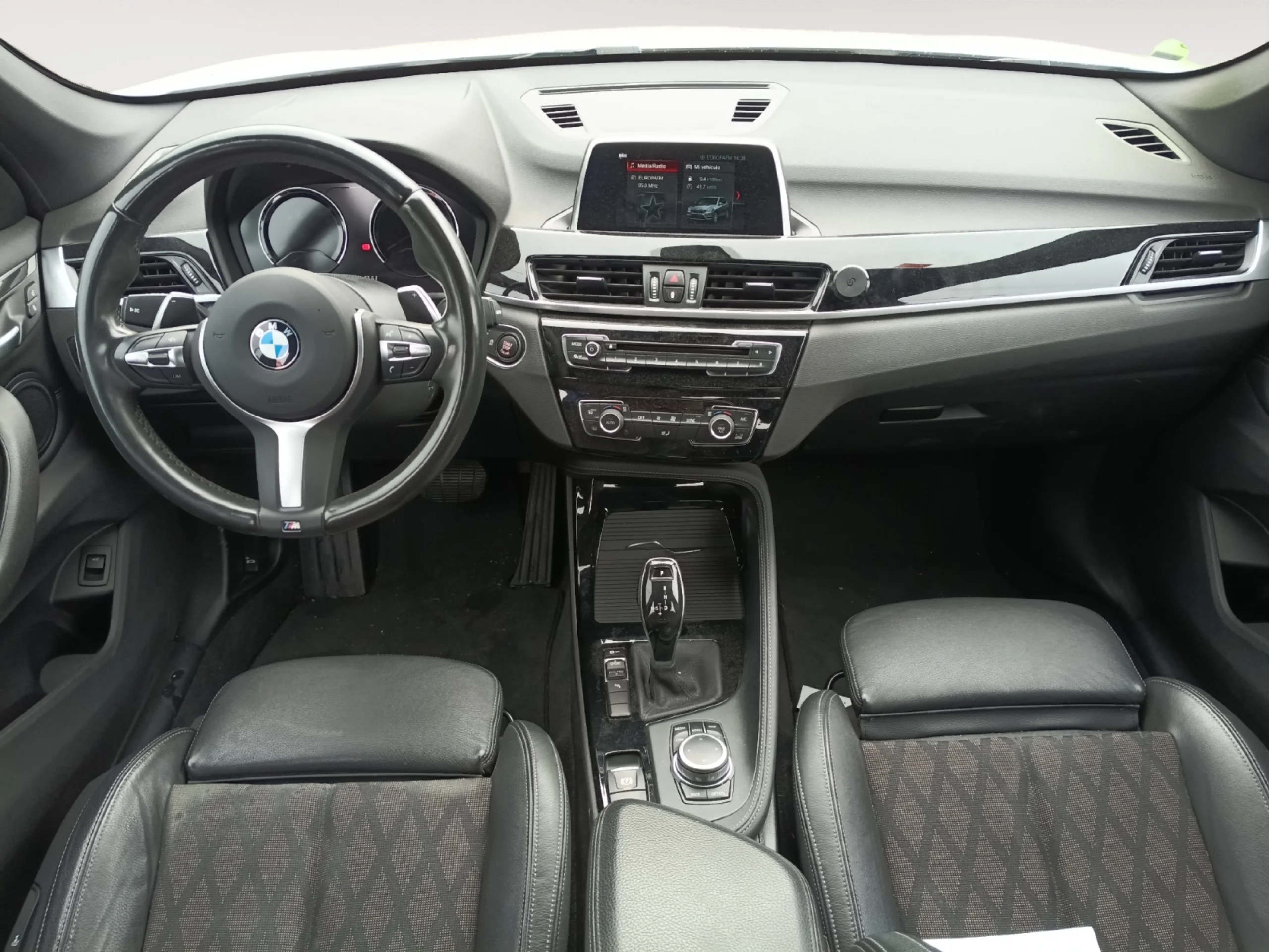 BMW X1 SDRIVE20IA - Foto 4