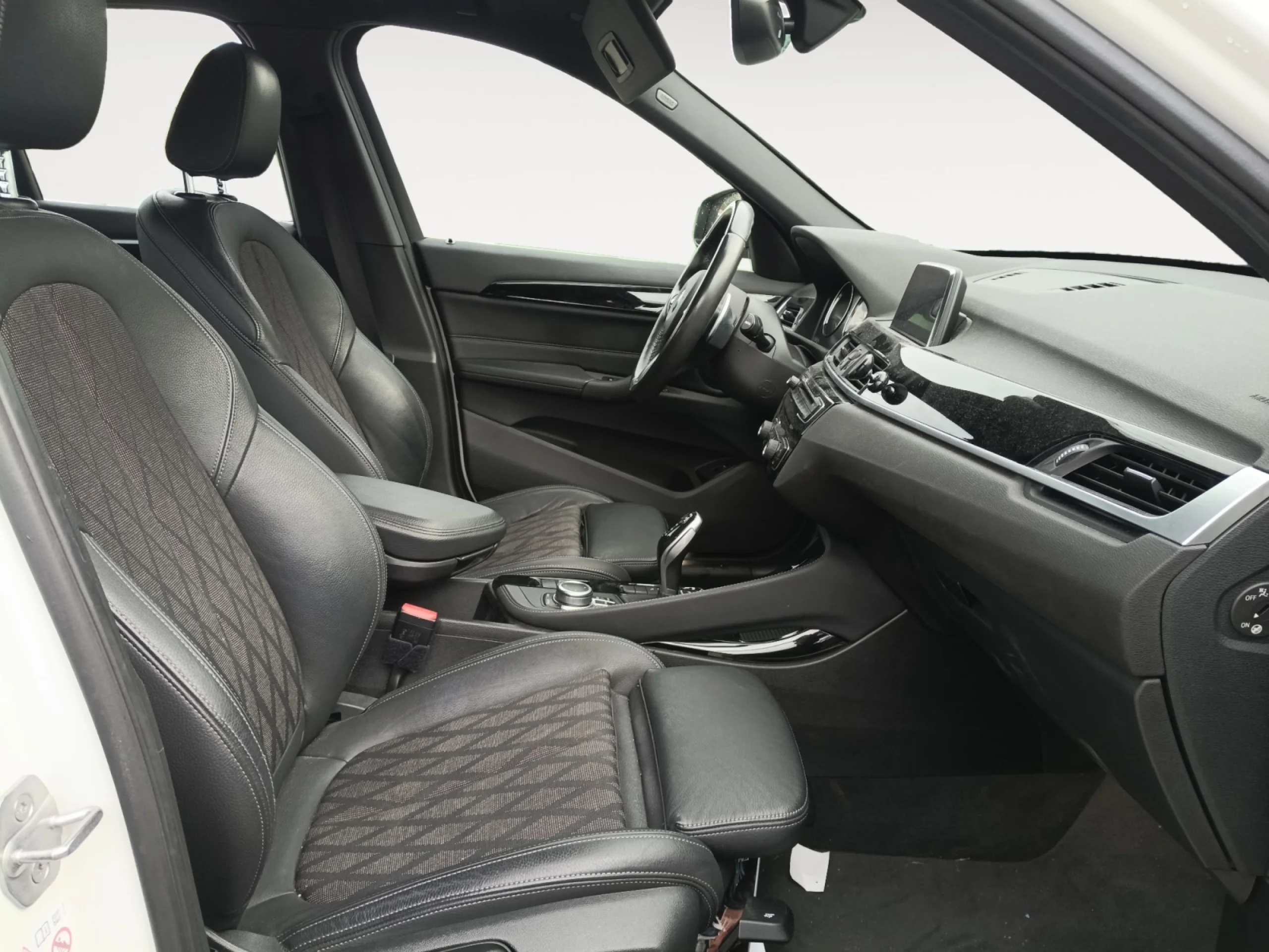 BMW X1 SDRIVE20IA - Foto 5