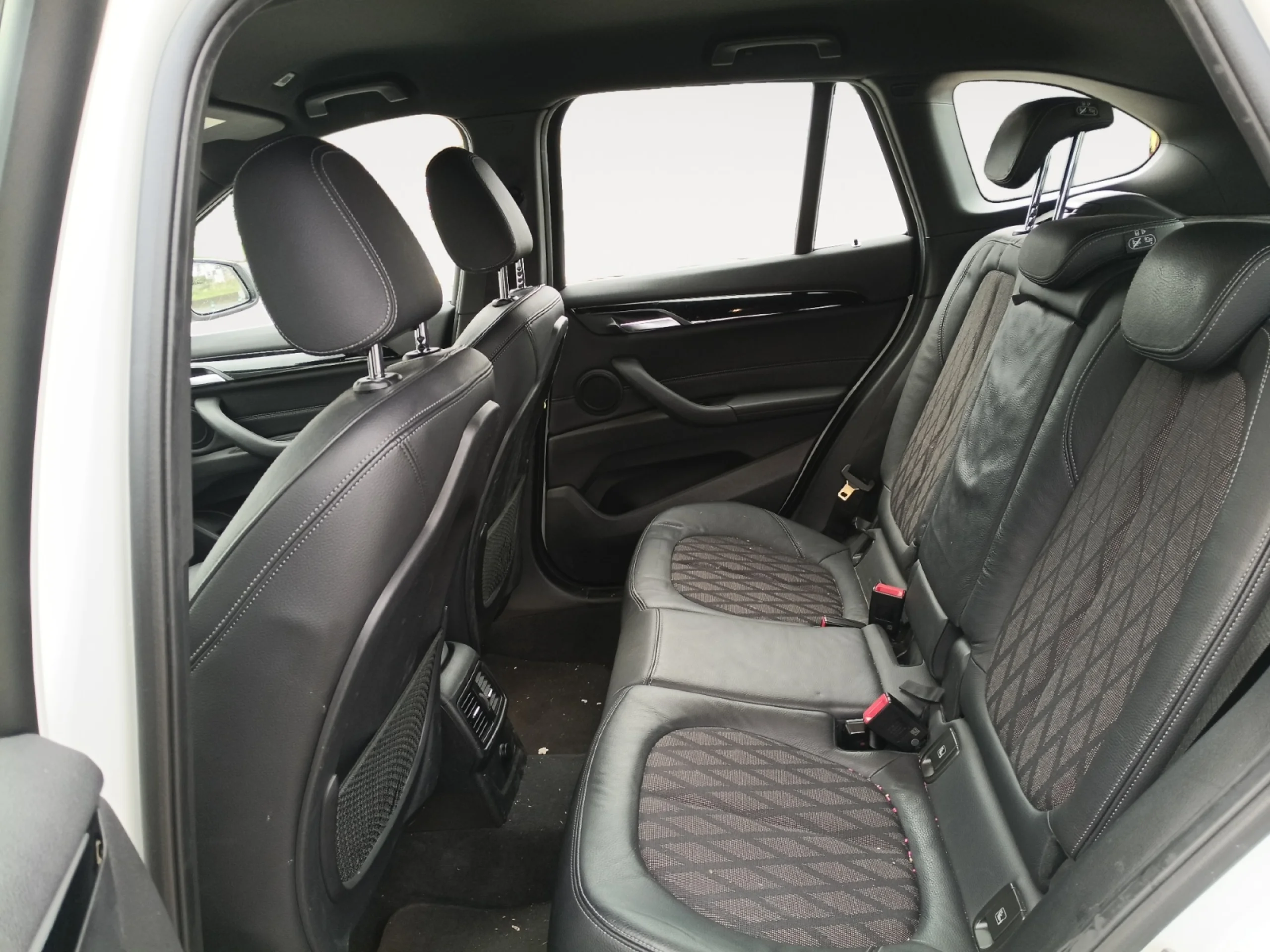 BMW X1 SDRIVE20IA - Foto 6