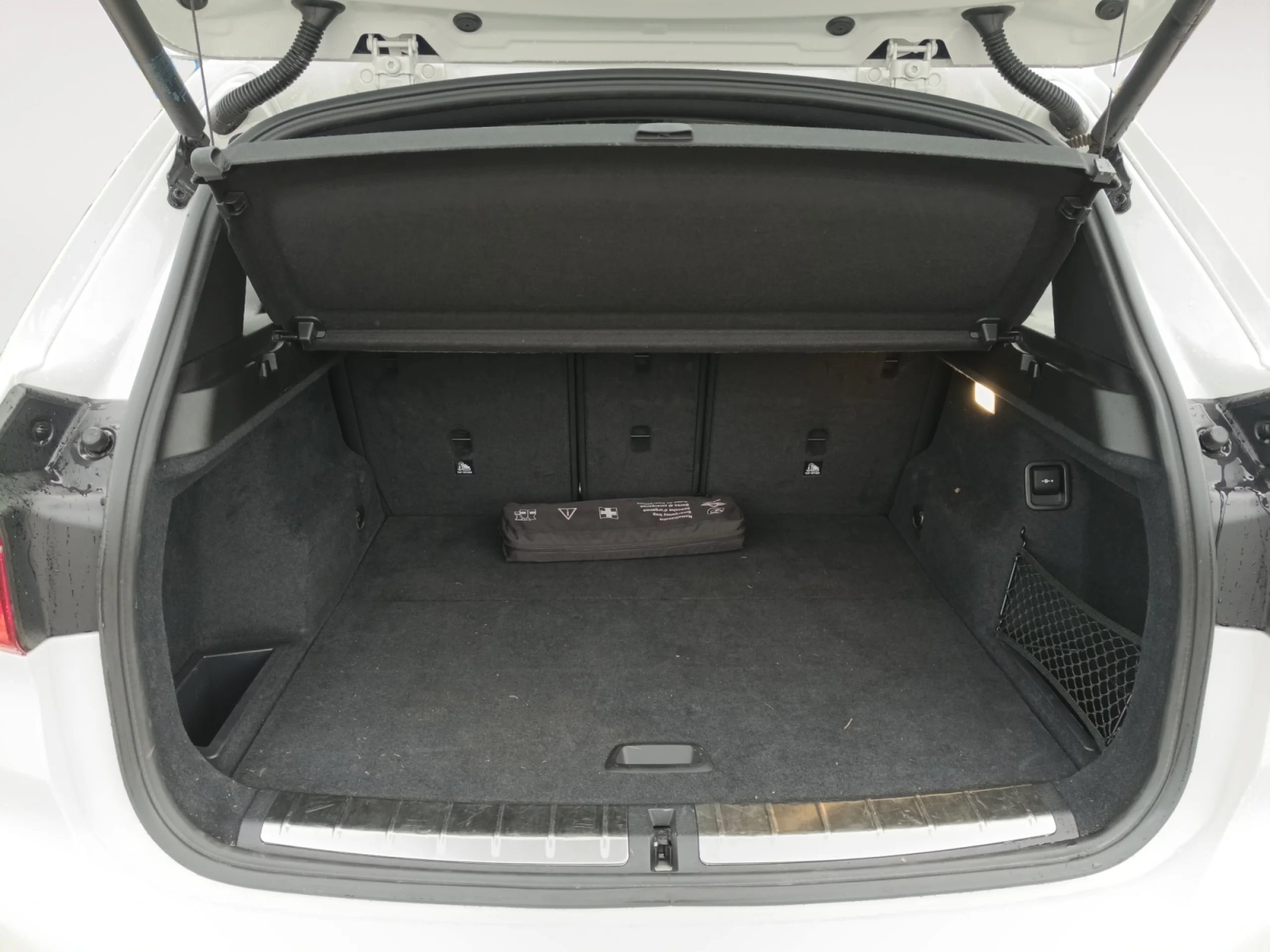 BMW X1 SDRIVE20IA - Foto 7