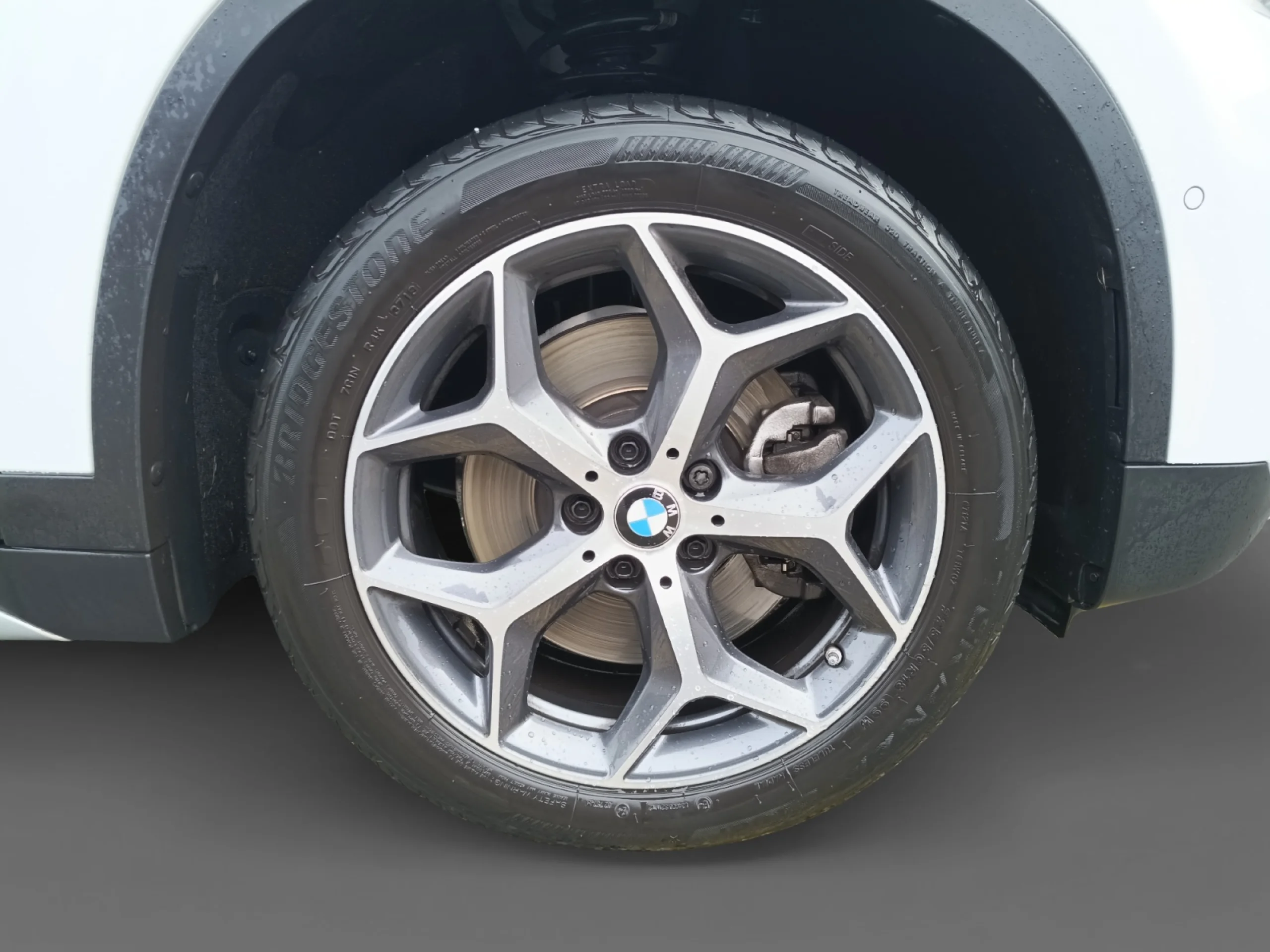 BMW X1 SDRIVE20IA - Foto 8