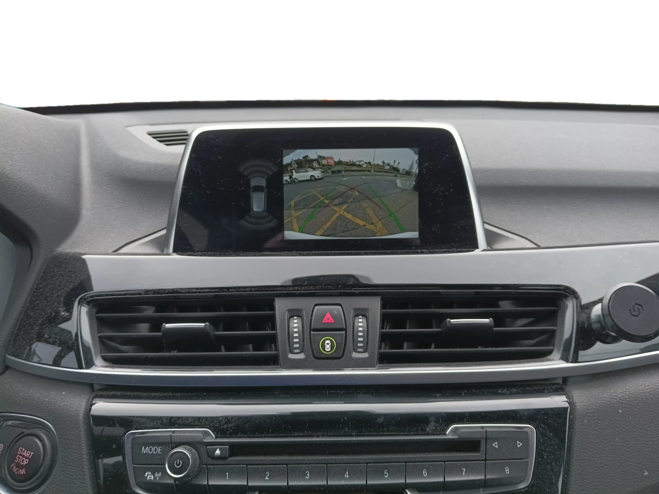 BMW X1 SDRIVE20IA - Foto 9