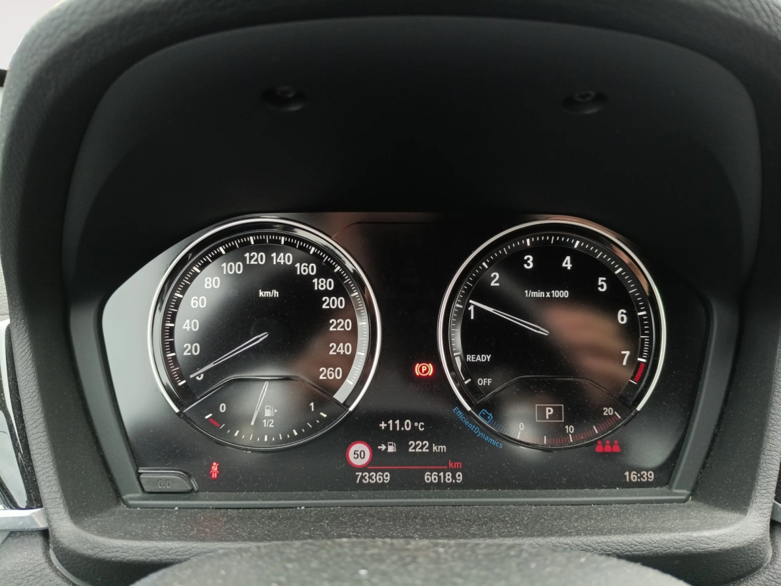 BMW X1 SDRIVE20IA - Foto 10