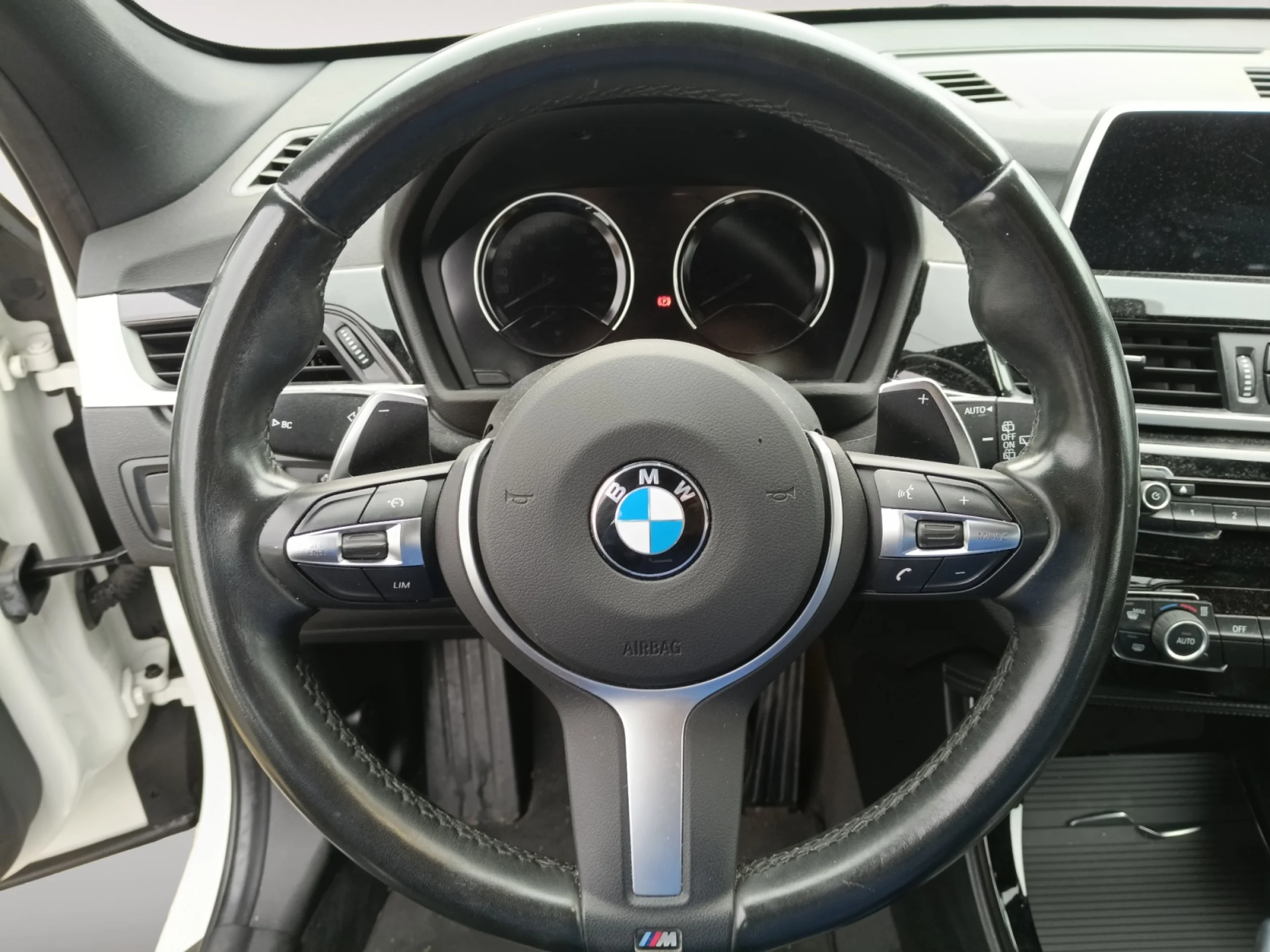 BMW X1 SDRIVE20IA - Foto 11