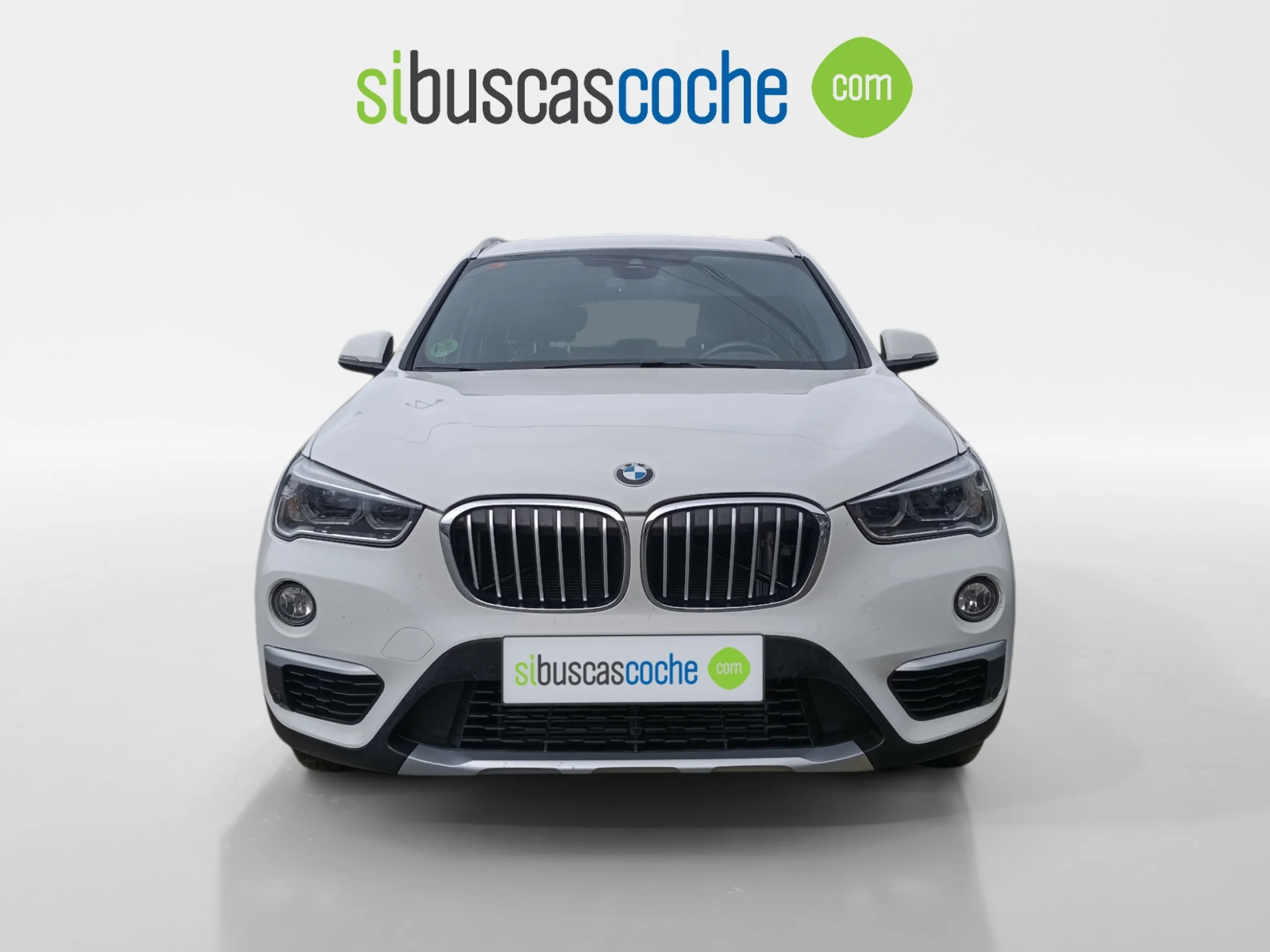 BMW X1 SDRIVE20IA - Foto 12