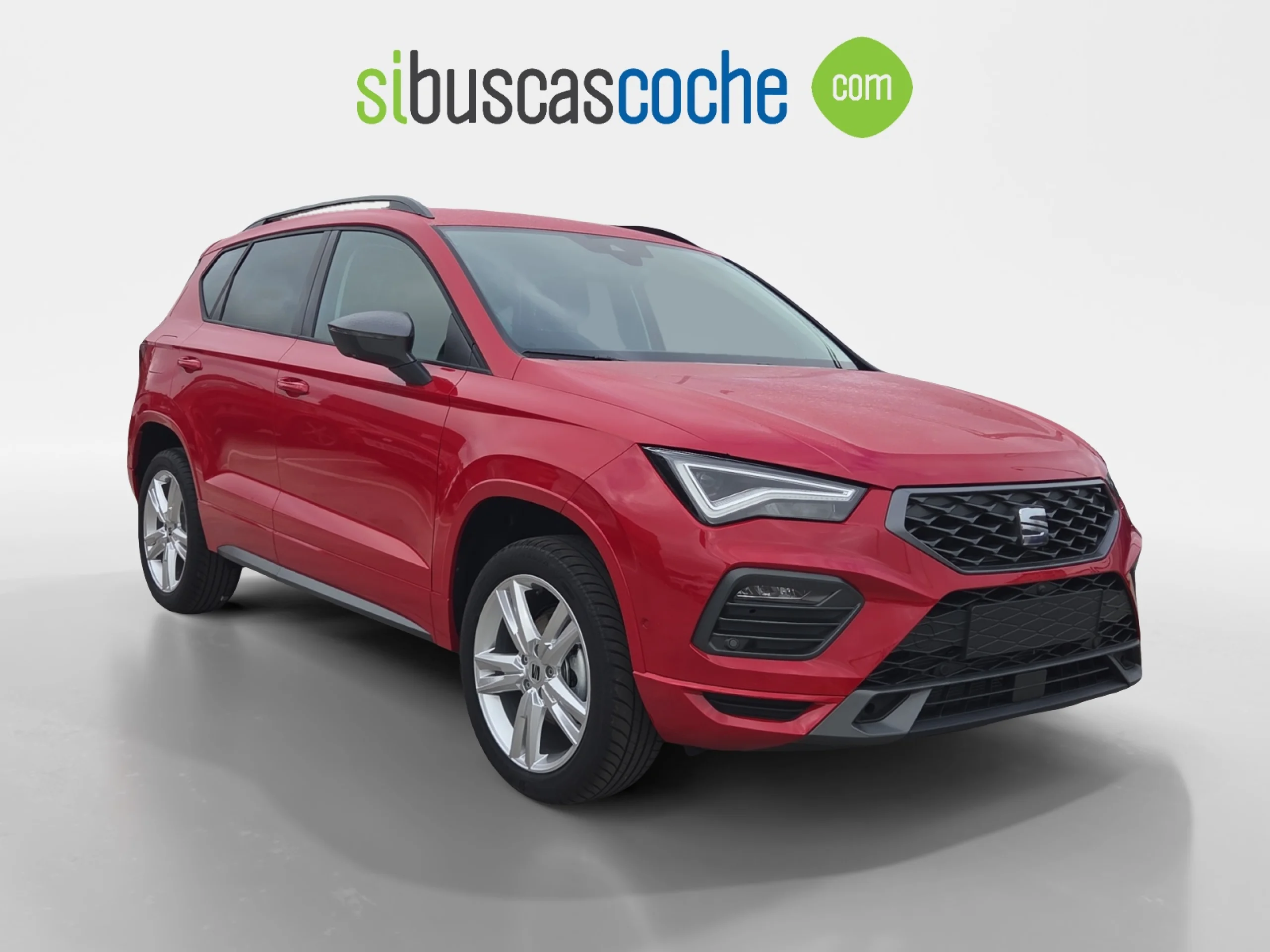SEAT ATECA 1.5 TSI 110KW DSG FR SPECIAL EDITION - Foto 1