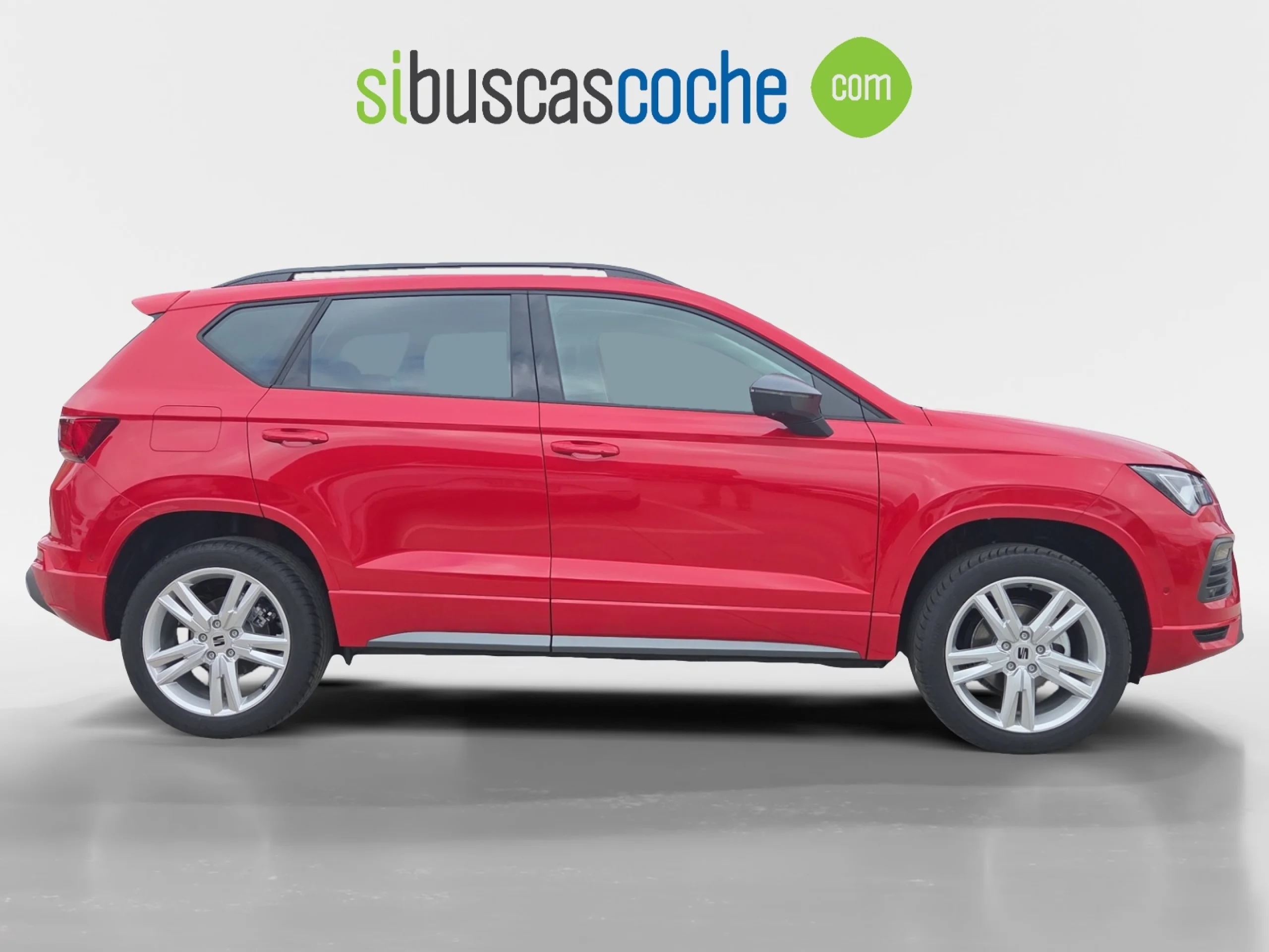 SEAT ATECA 1.5 TSI 110KW DSG FR SPECIAL EDITION - Foto 3