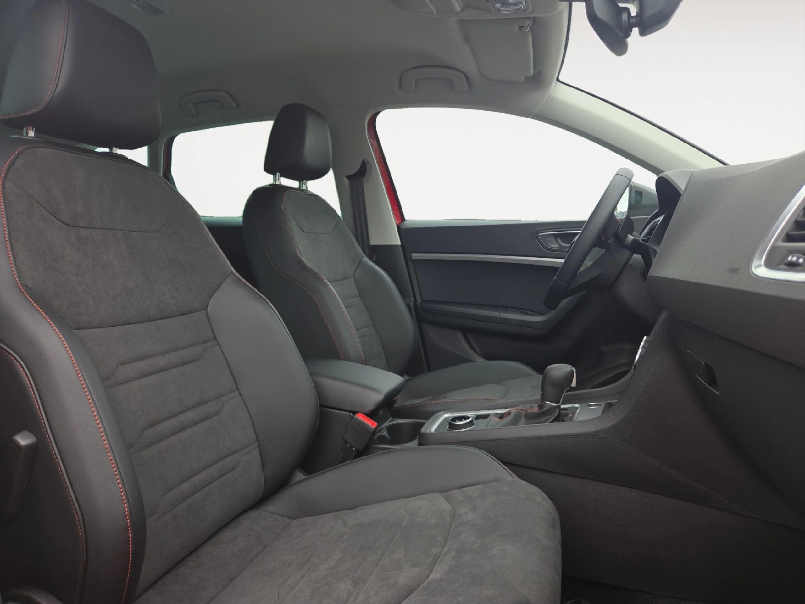 SEAT ATECA 1.5 TSI 110KW DSG FR SPECIAL EDITION - Foto 5