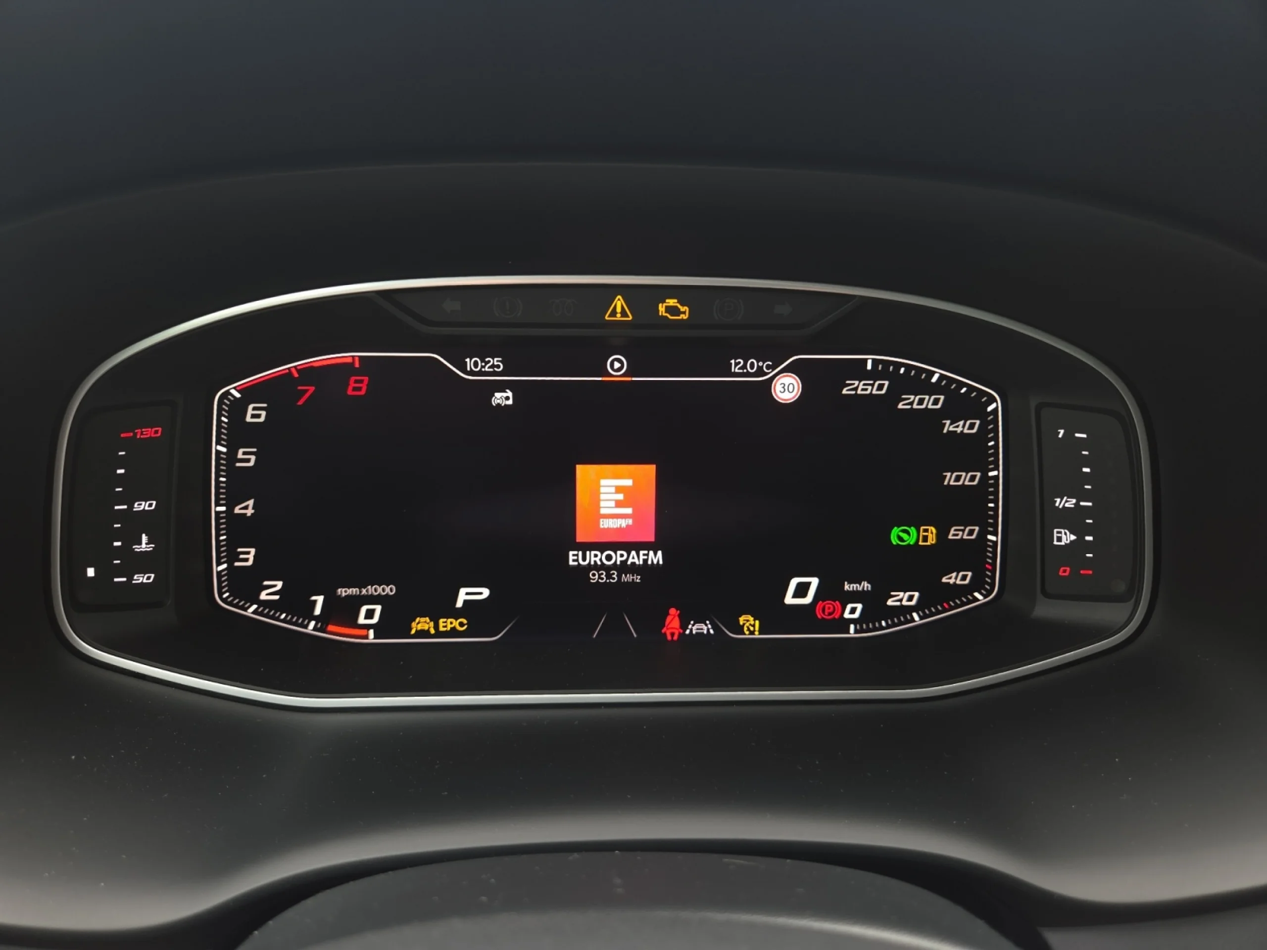 SEAT ATECA 1.5 TSI 110KW DSG FR SPECIAL EDITION - Foto 7