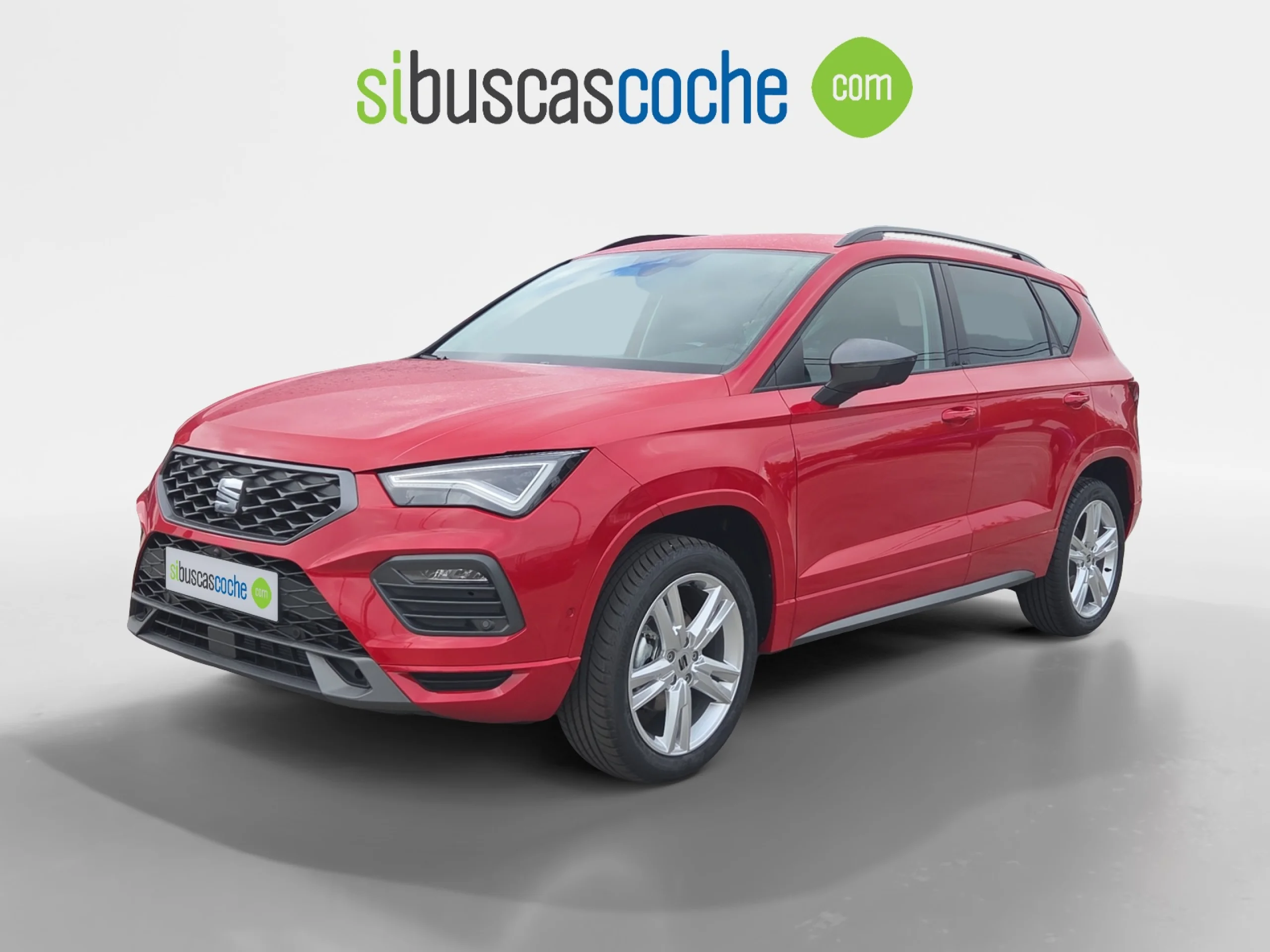 SEAT ATECA 1.5 TSI 110KW DSG FR SPECIAL EDITION - Foto 13