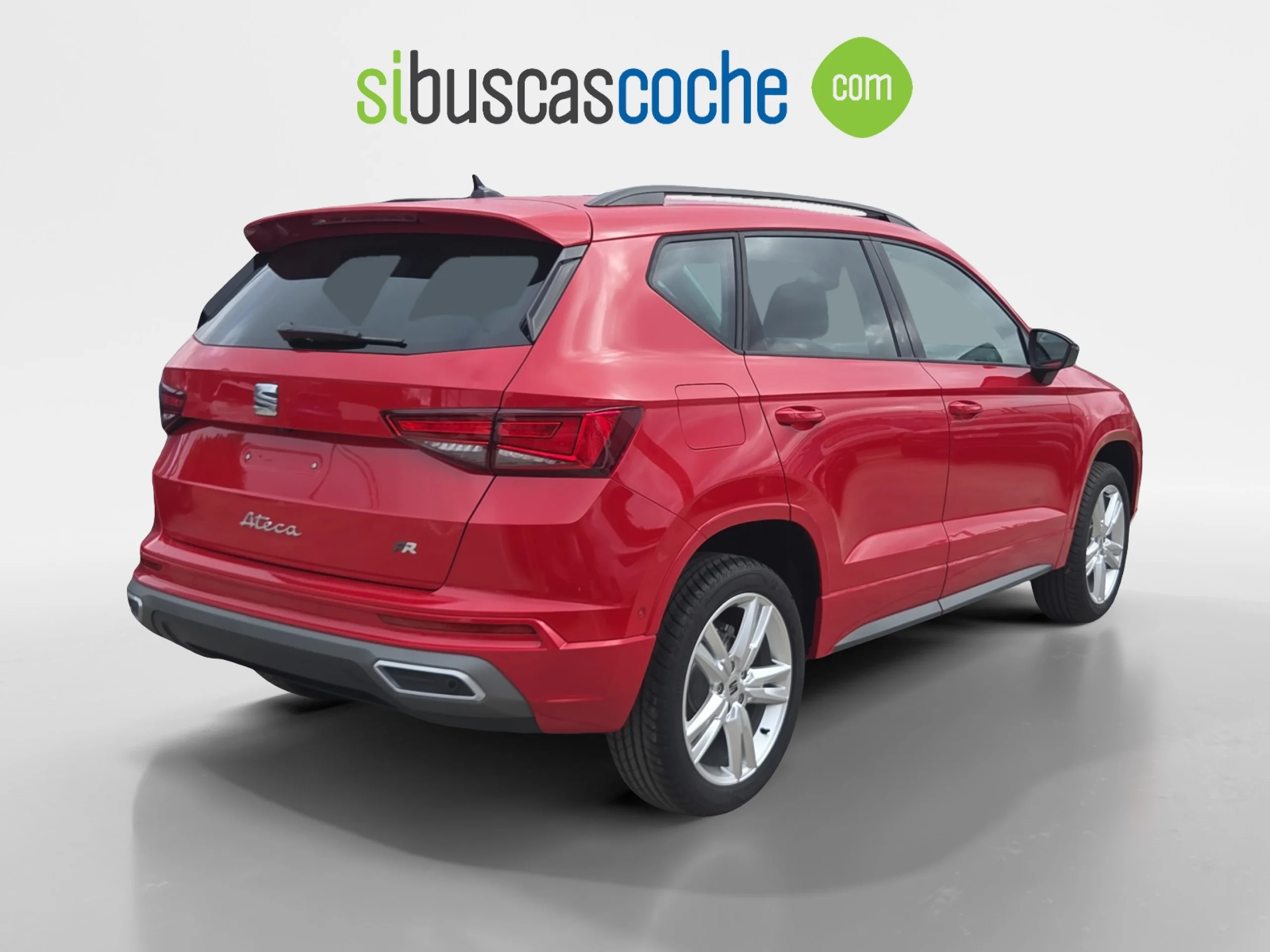 SEAT ATECA 1.5 TSI 110KW DSG FR SPECIAL EDITION - Foto 14