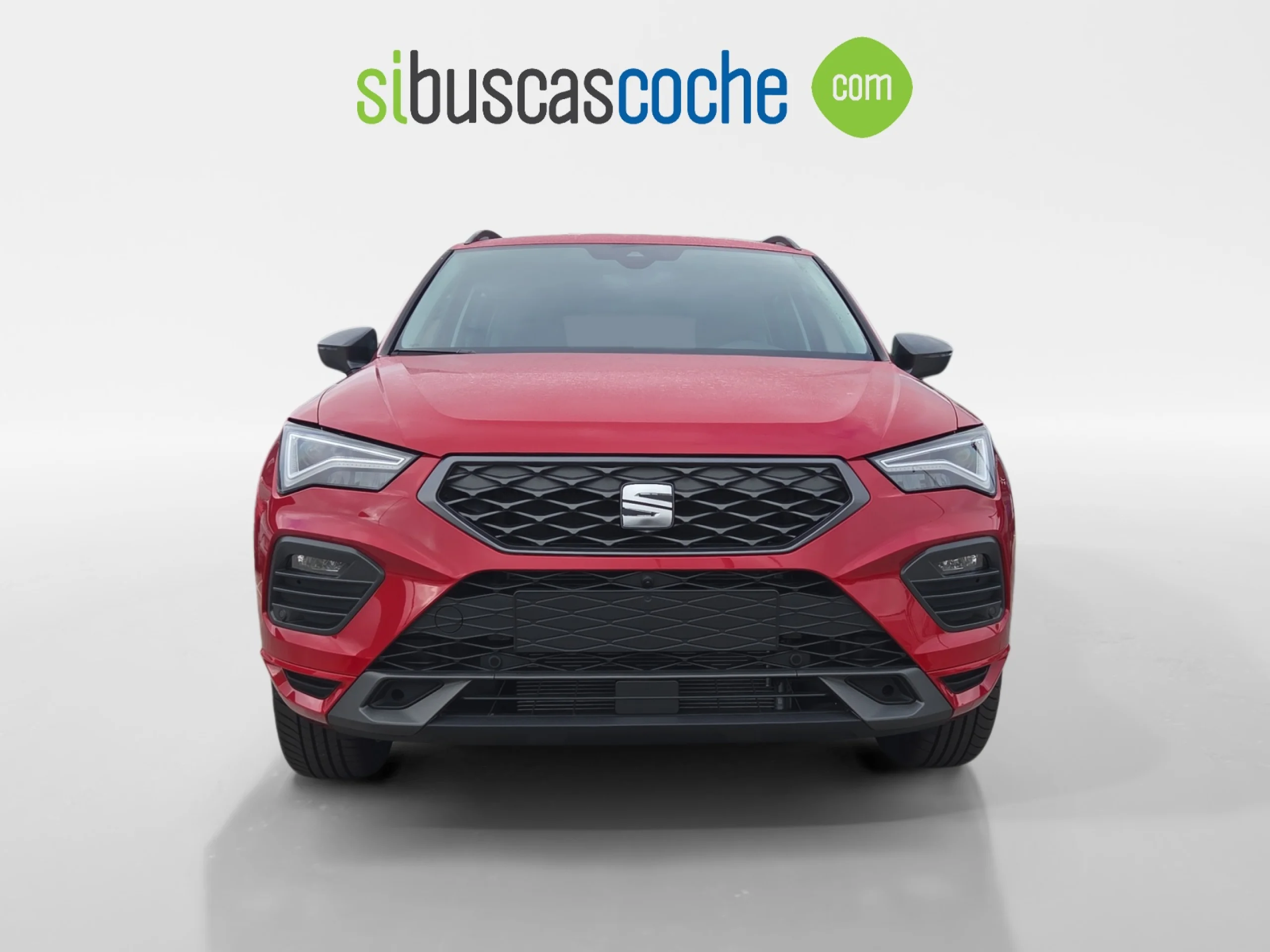 SEAT ATECA 1.5 TSI 110KW DSG FR SPECIAL EDITION - Foto 15