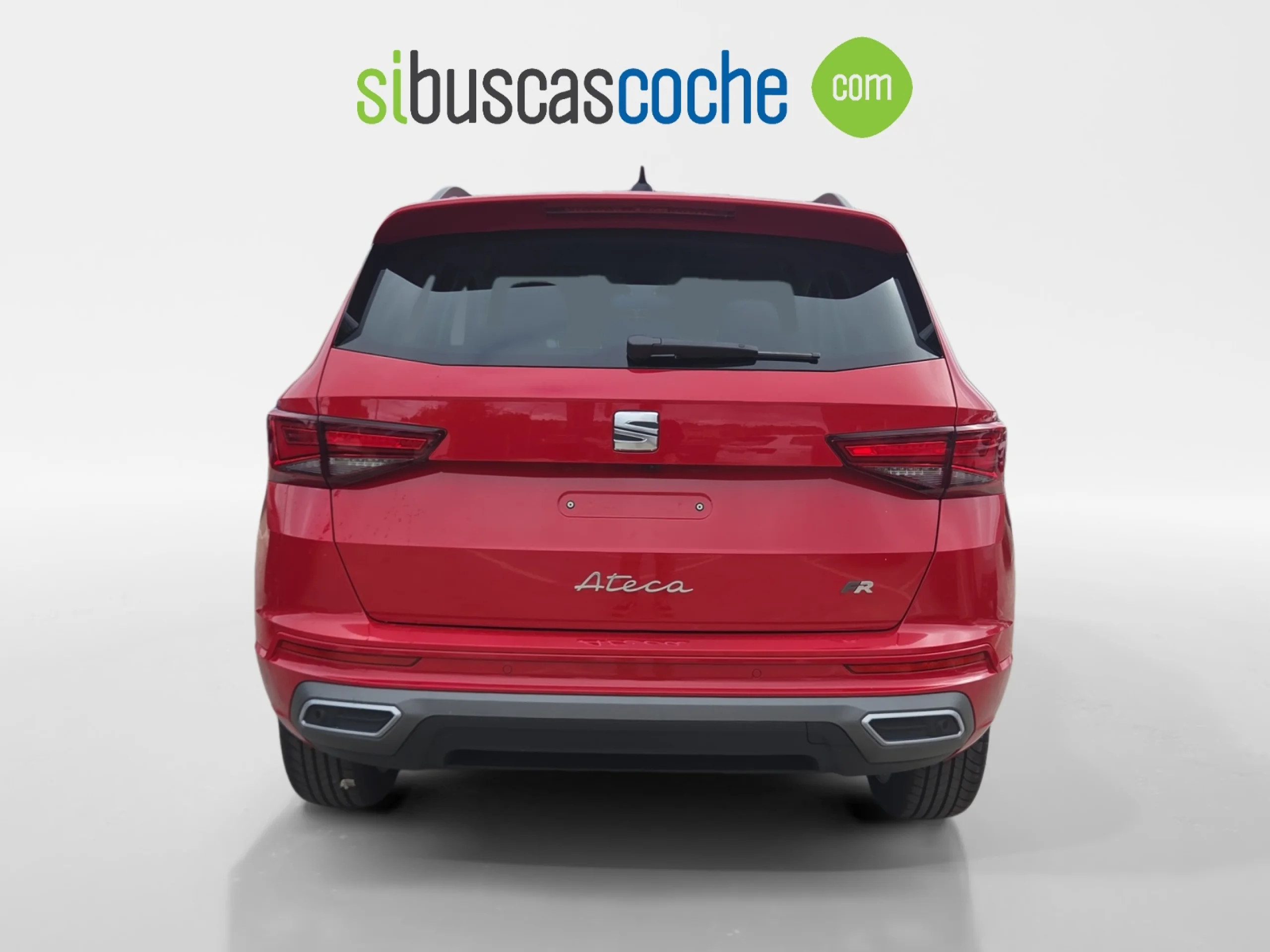 SEAT ATECA 1.5 TSI 110KW DSG FR SPECIAL EDITION - Foto 16