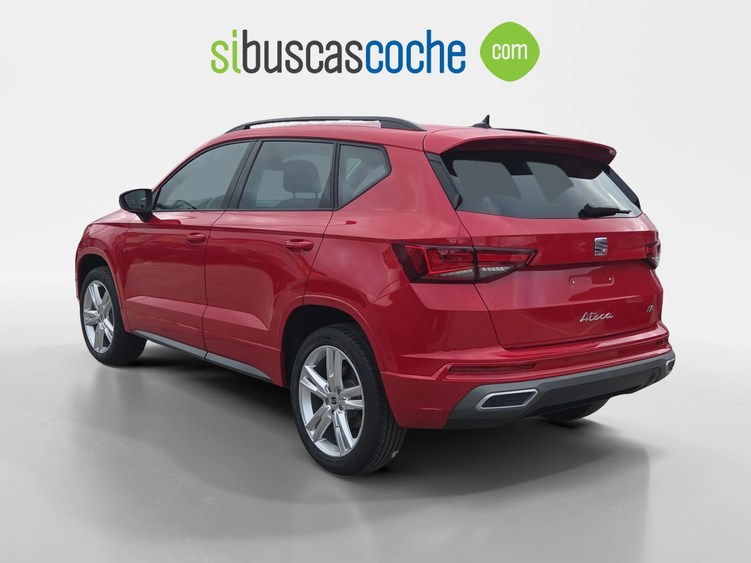 SEAT ATECA 1.5 TSI 110KW DSG FR SPECIAL EDITION - Foto 2