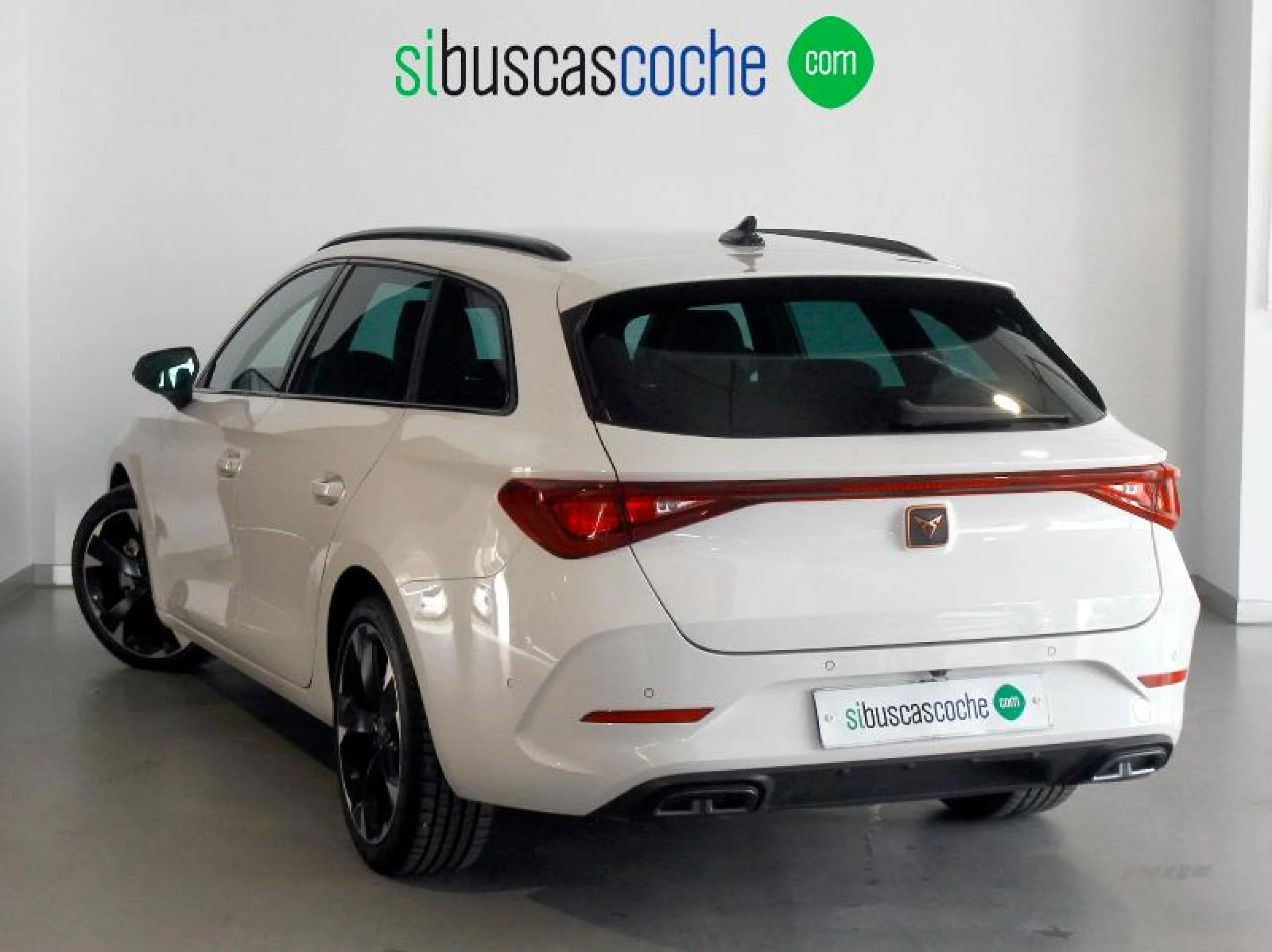 CUPRA LEON SP 1.5 ETSI 110KW (150CV) DSG - Foto 2