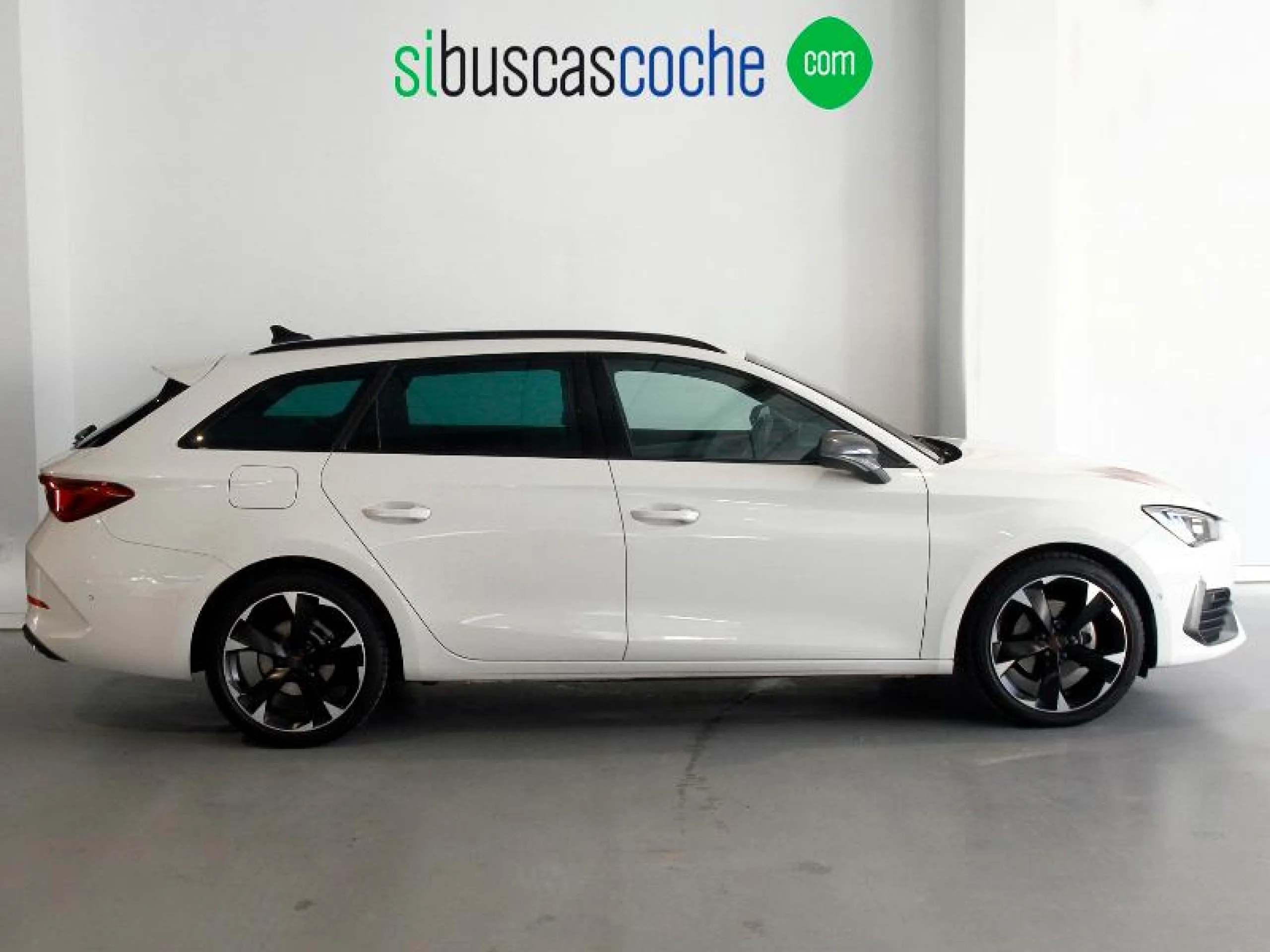 CUPRA LEON SP 1.5 ETSI 110KW (150CV) DSG - Foto 3