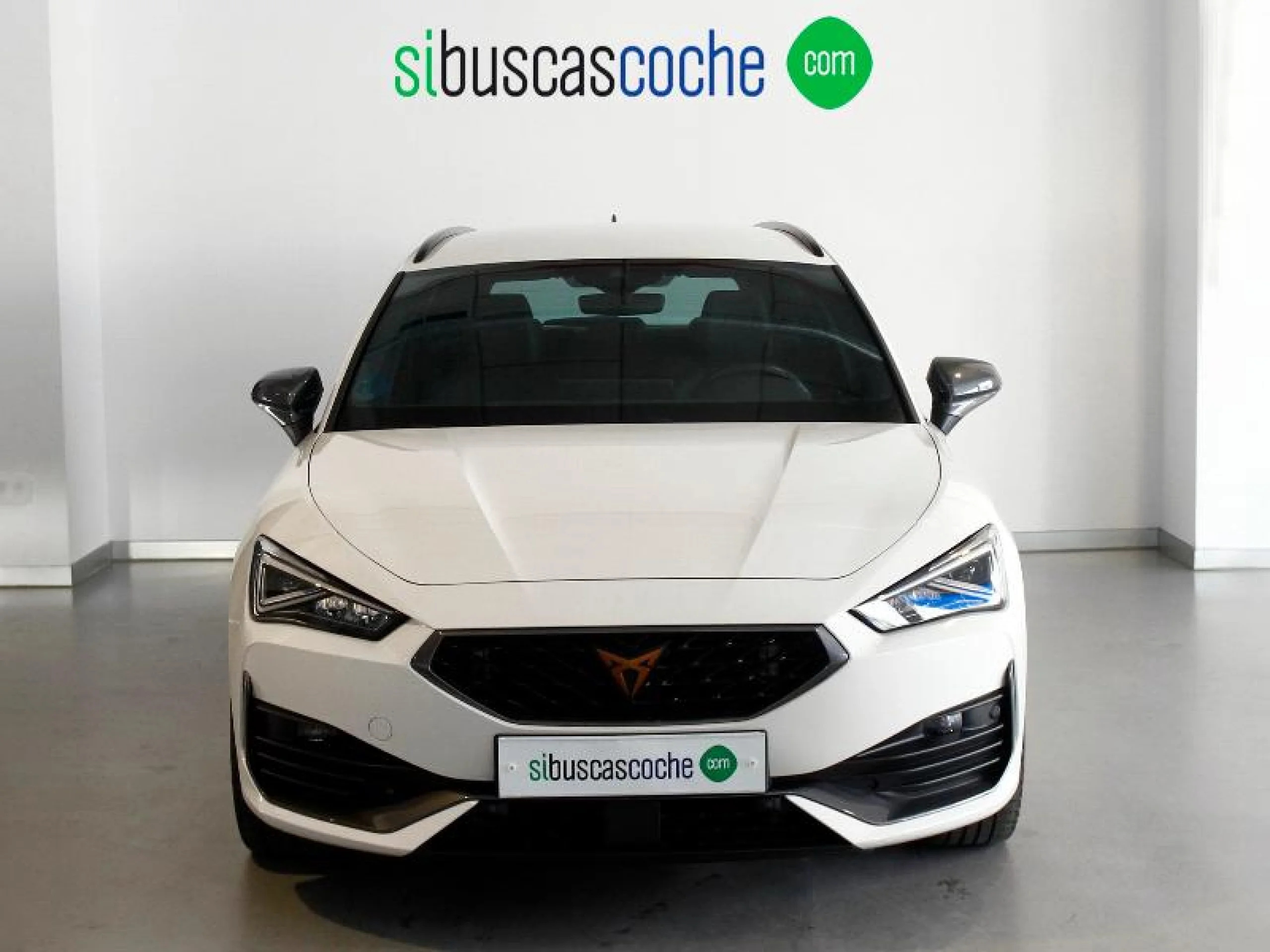 CUPRA LEON SP 1.5 ETSI 110KW (150CV) DSG - Foto 19