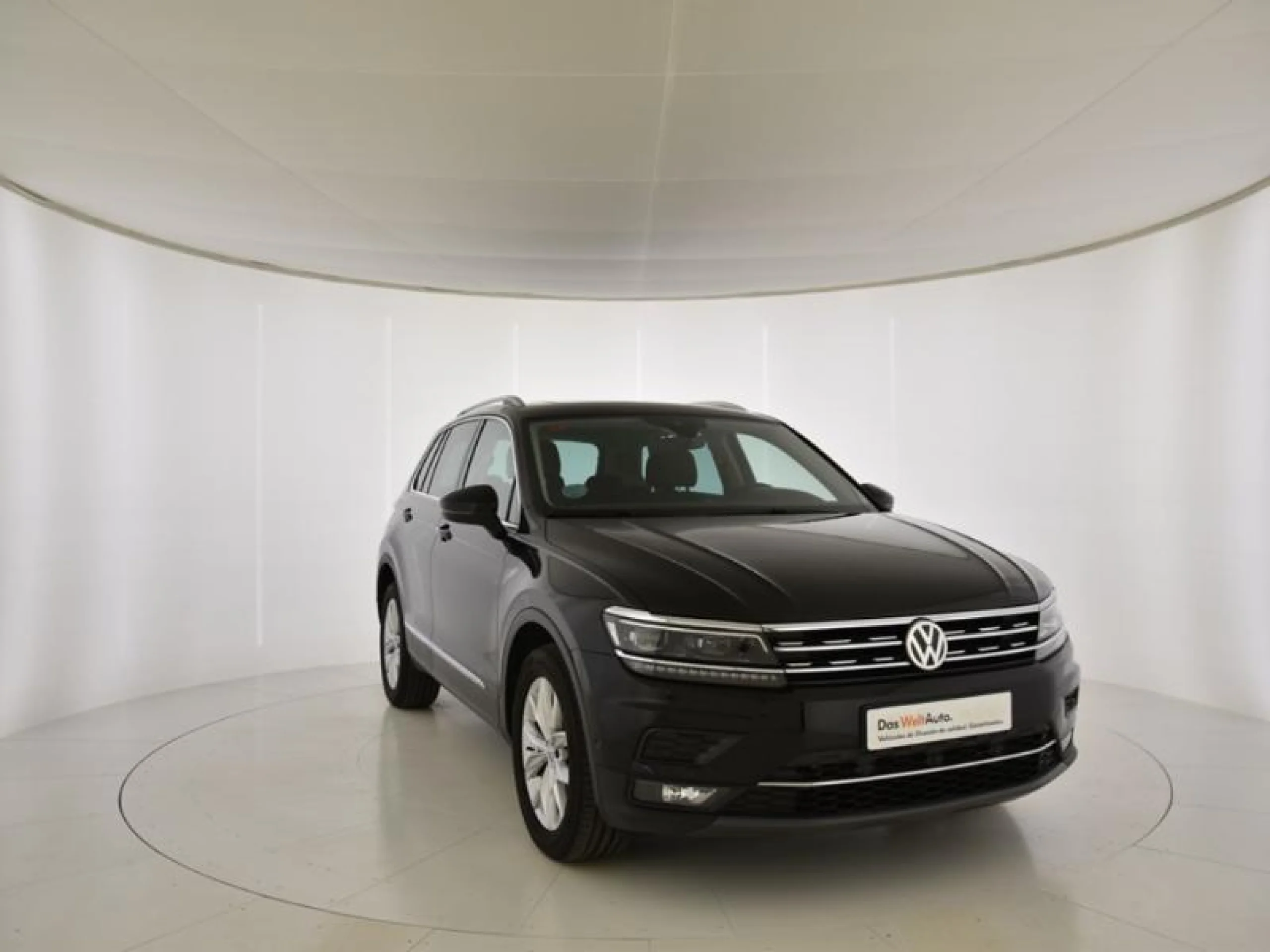 VOLKSWAGEN TIGUAN SPORT 2.0 TDI 110KW (150CV) DSG 4MOTION - Foto 1