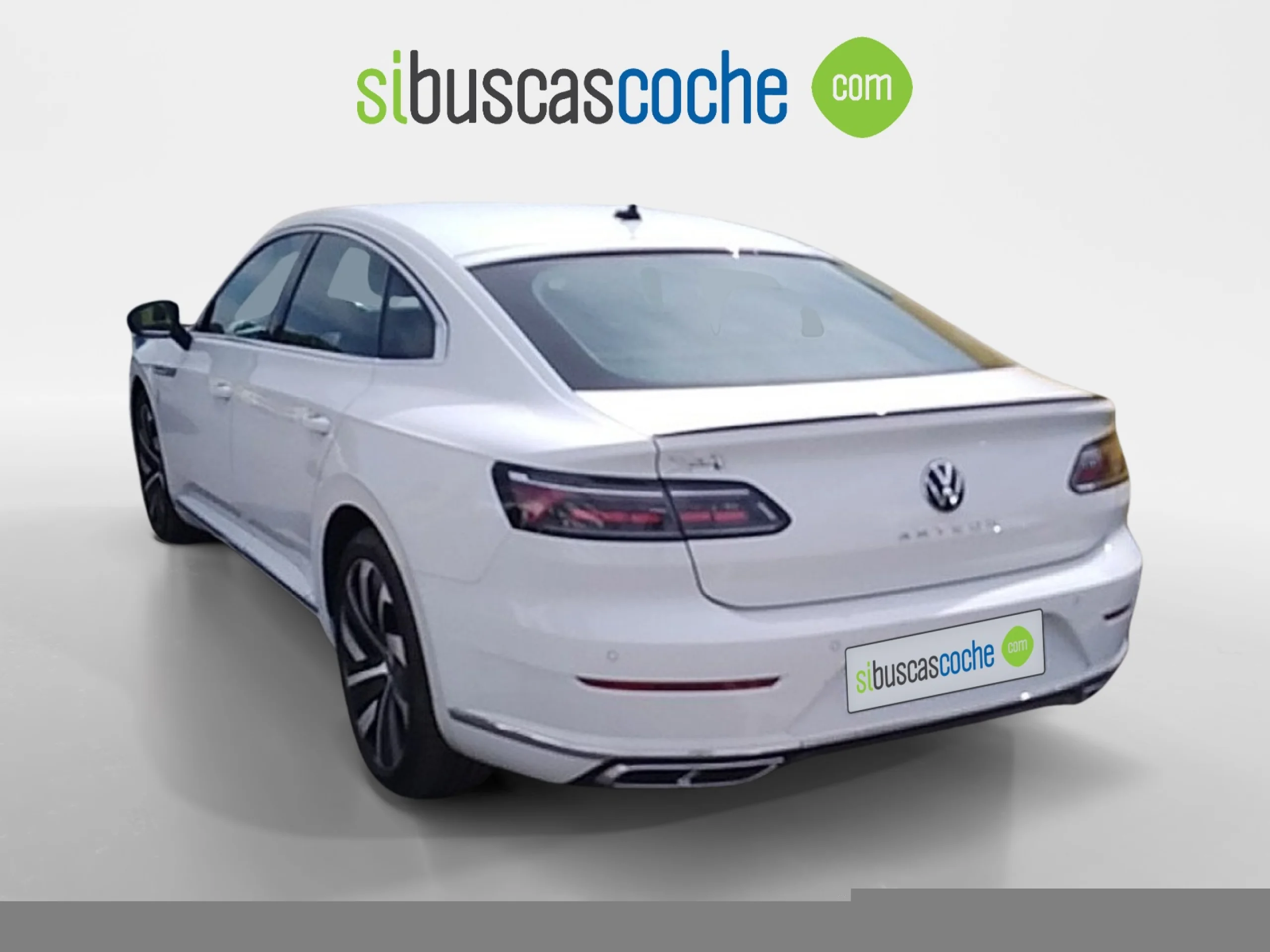 VOLKSWAGEN ARTEON R LINE 2.0 TDI 110KW (150CV) DSG - Foto 2