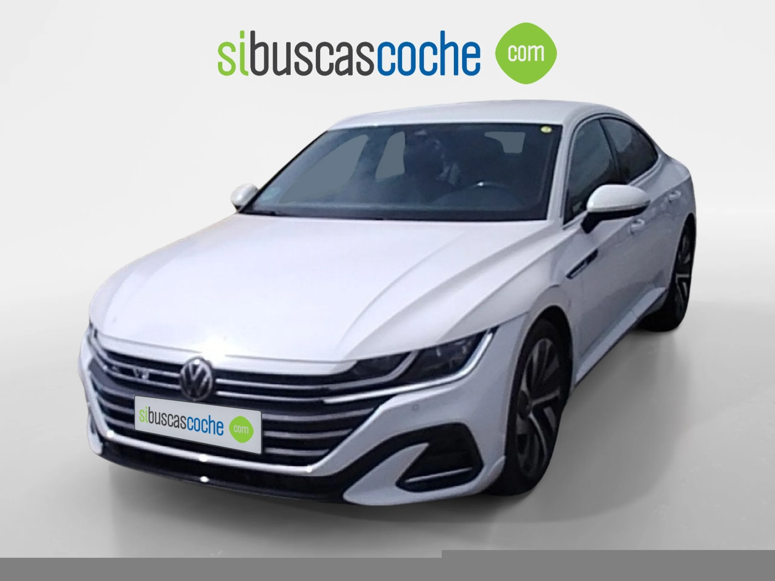 VOLKSWAGEN ARTEON R LINE 2.0 TDI 110KW (150CV) DSG - Foto 3
