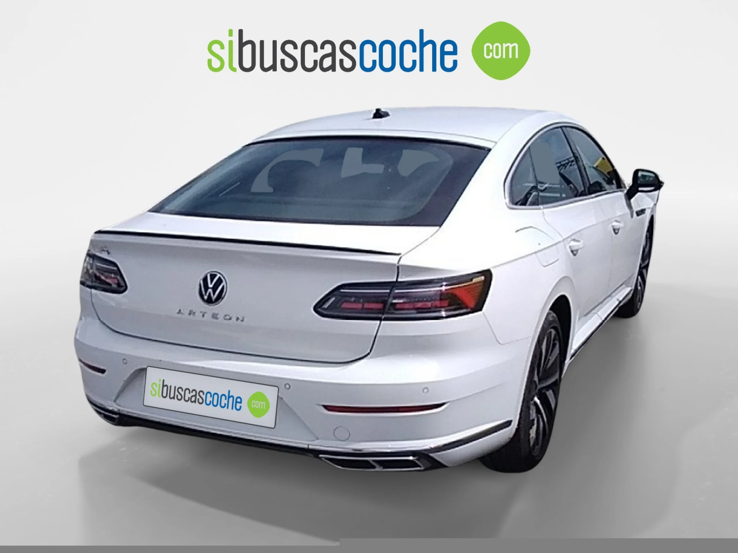 VOLKSWAGEN ARTEON R LINE 2.0 TDI 110KW (150CV) DSG - Foto 4