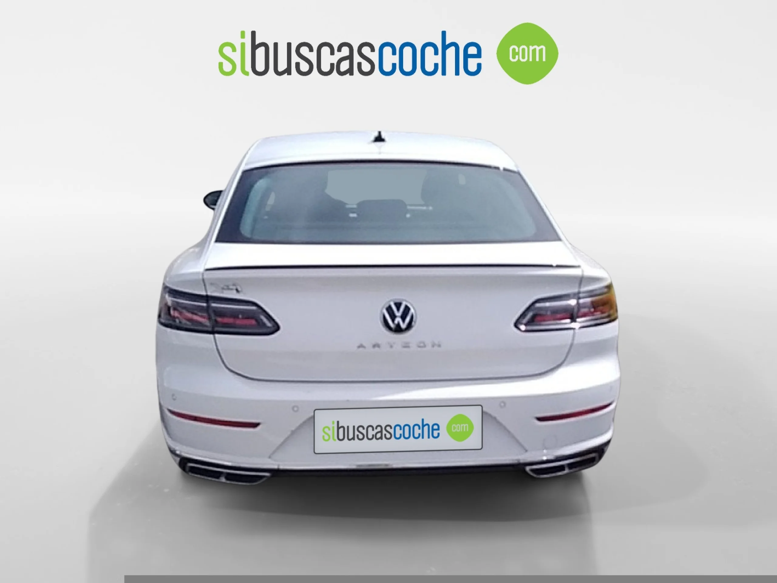 VOLKSWAGEN ARTEON R LINE 2.0 TDI 110KW (150CV) DSG - Foto 6