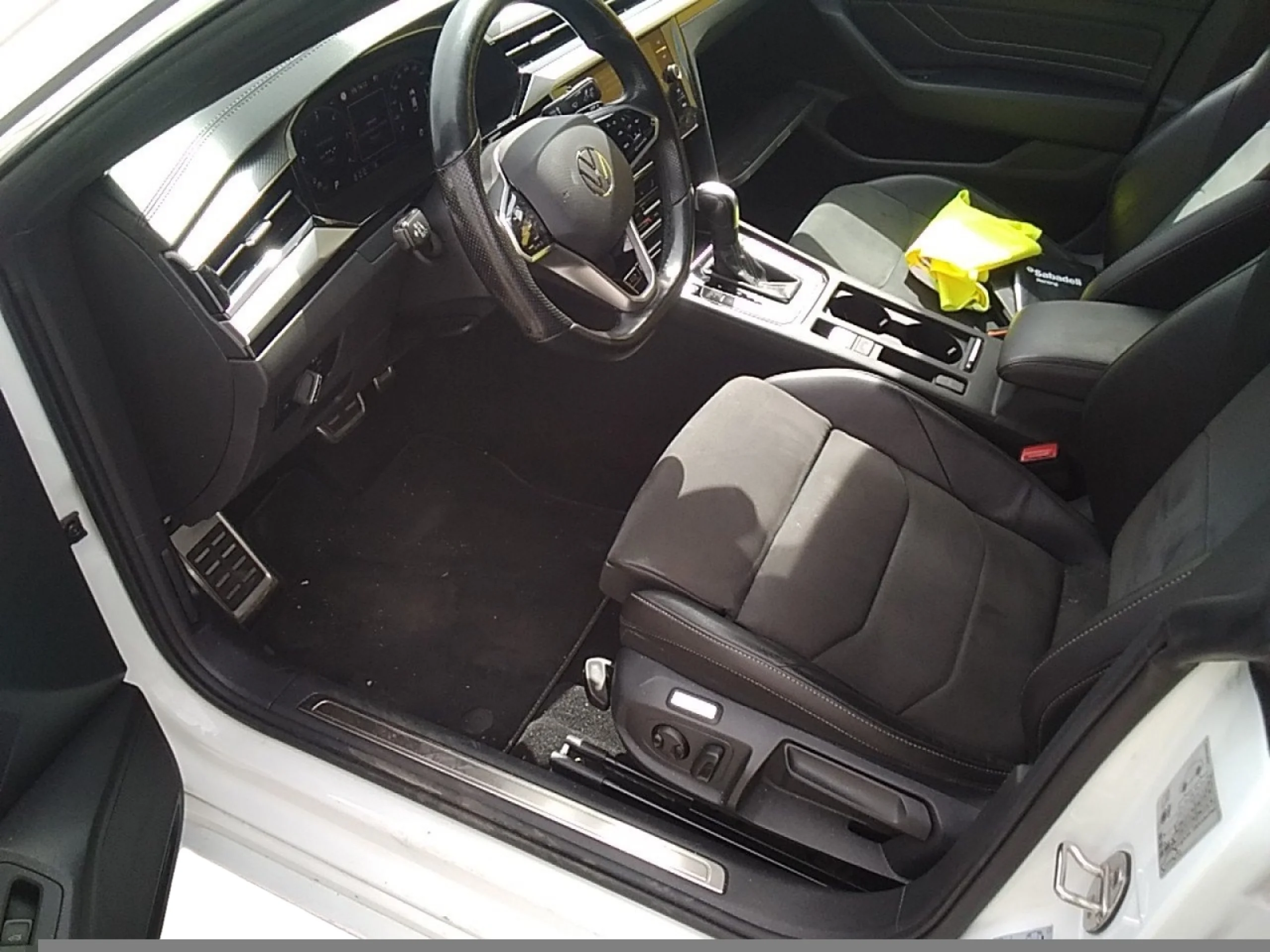 VOLKSWAGEN ARTEON R LINE 2.0 TDI 110KW (150CV) DSG - Foto 7