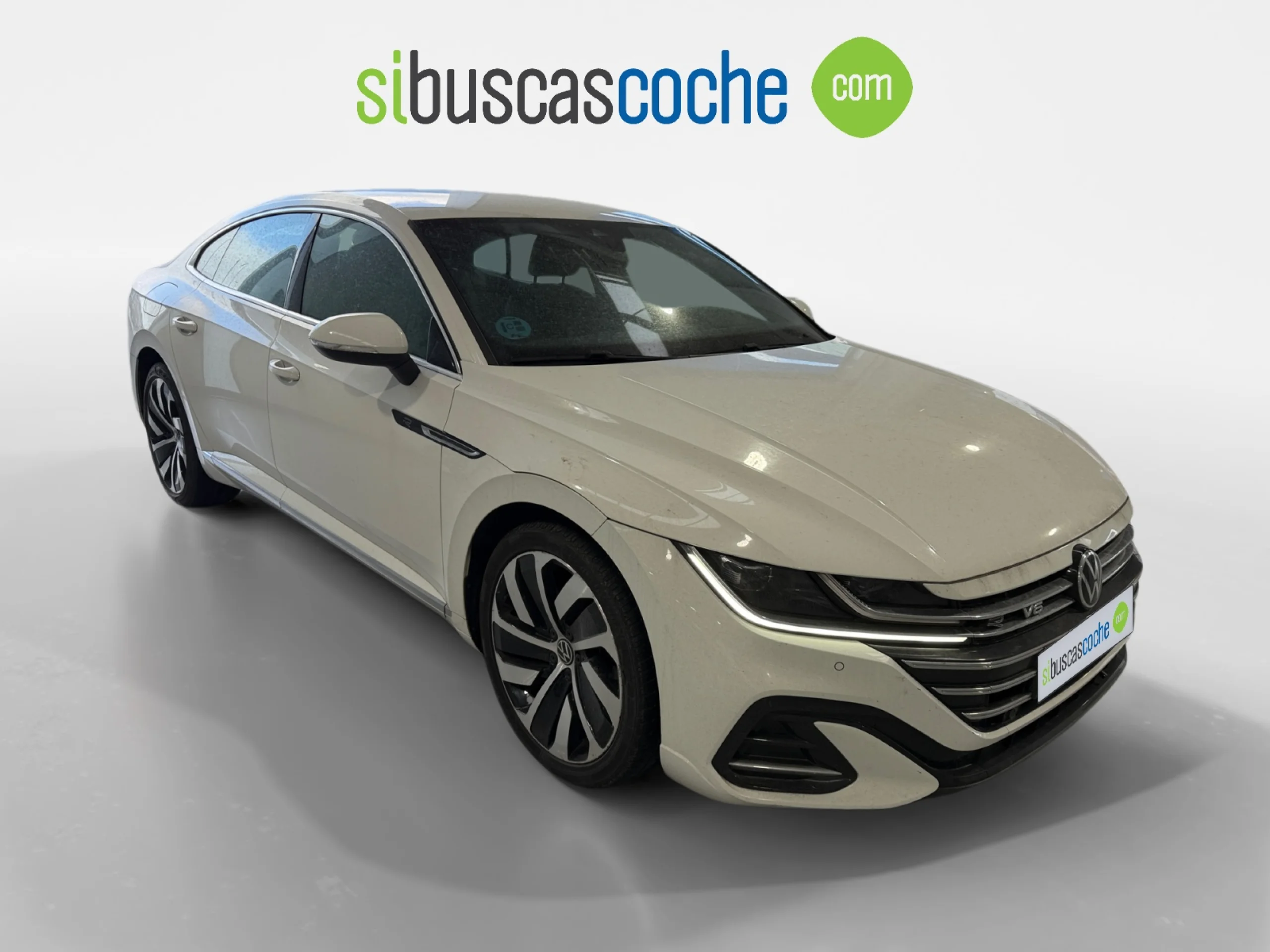 VOLKSWAGEN ARTEON R LINE 2.0 TDI 110KW (150CV) DSG - Foto 1