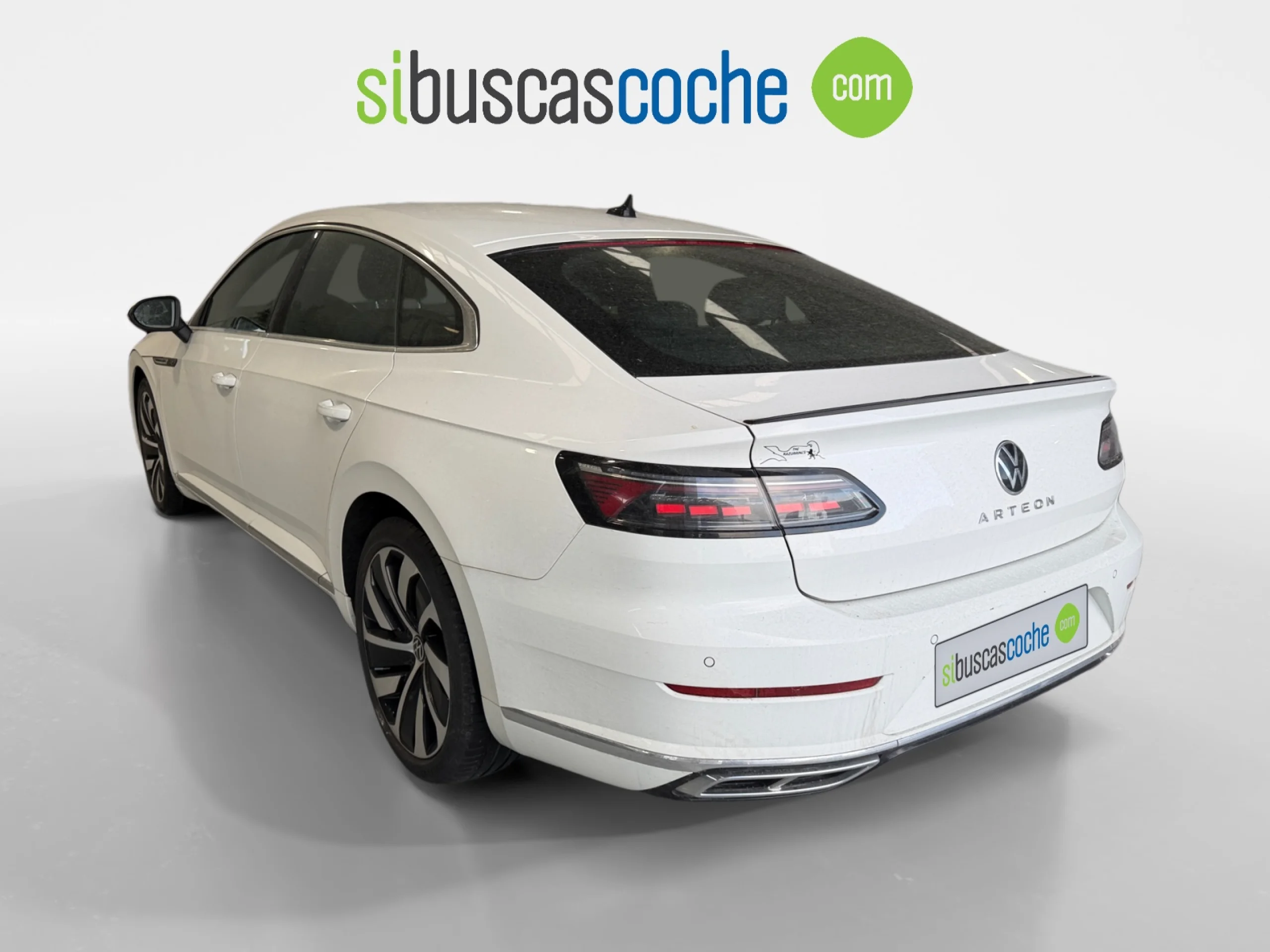 VOLKSWAGEN ARTEON R LINE 2.0 TDI 110KW (150CV) DSG - Foto 2