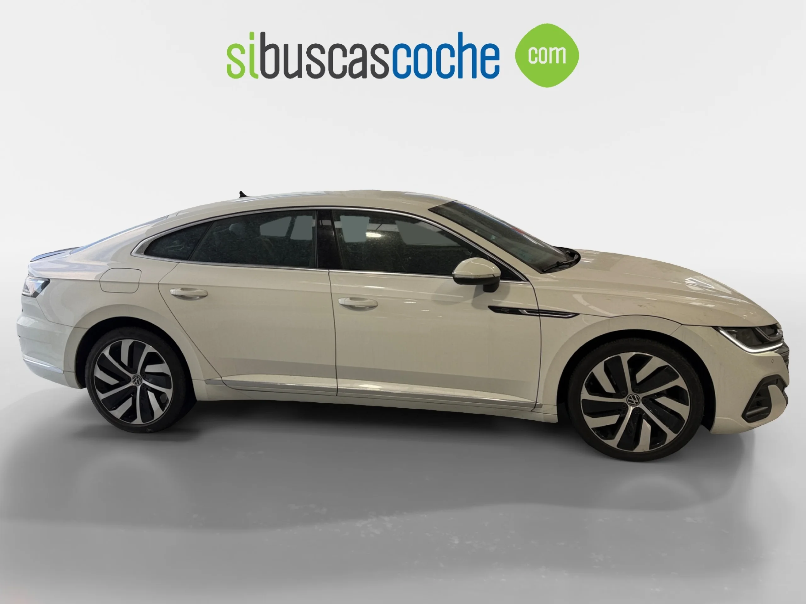 VOLKSWAGEN ARTEON R LINE 2.0 TDI 110KW (150CV) DSG - Foto 3