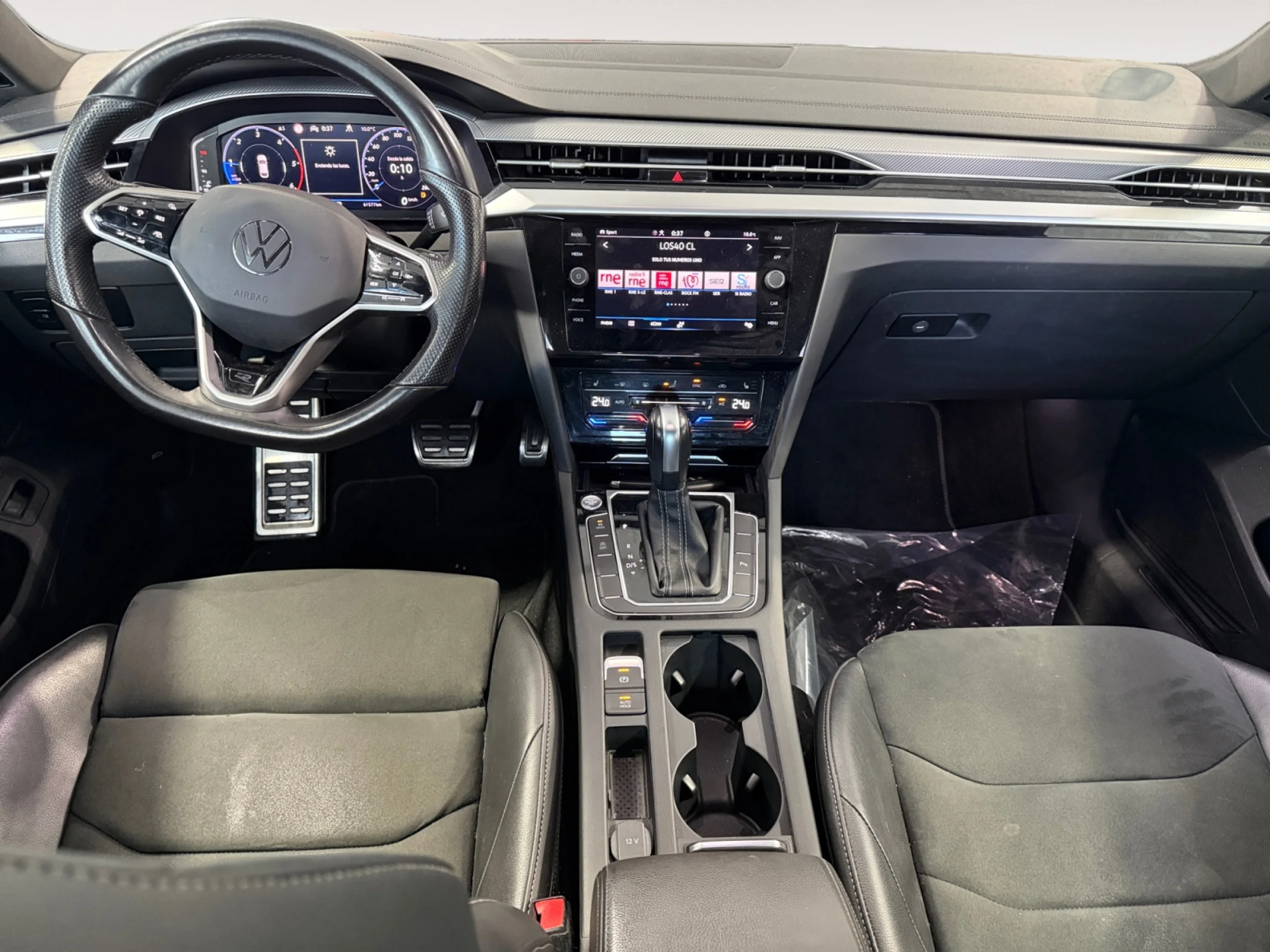 VOLKSWAGEN ARTEON R LINE 2.0 TDI 110KW (150CV) DSG - Foto 4